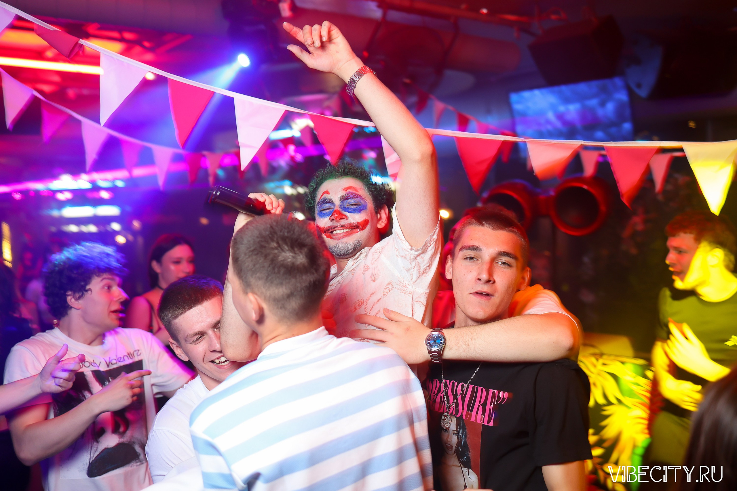 DOUBLE U. VIBECITY.RU Вайб Сити Ру Фоторепортажи Фотоотчеты Калининград