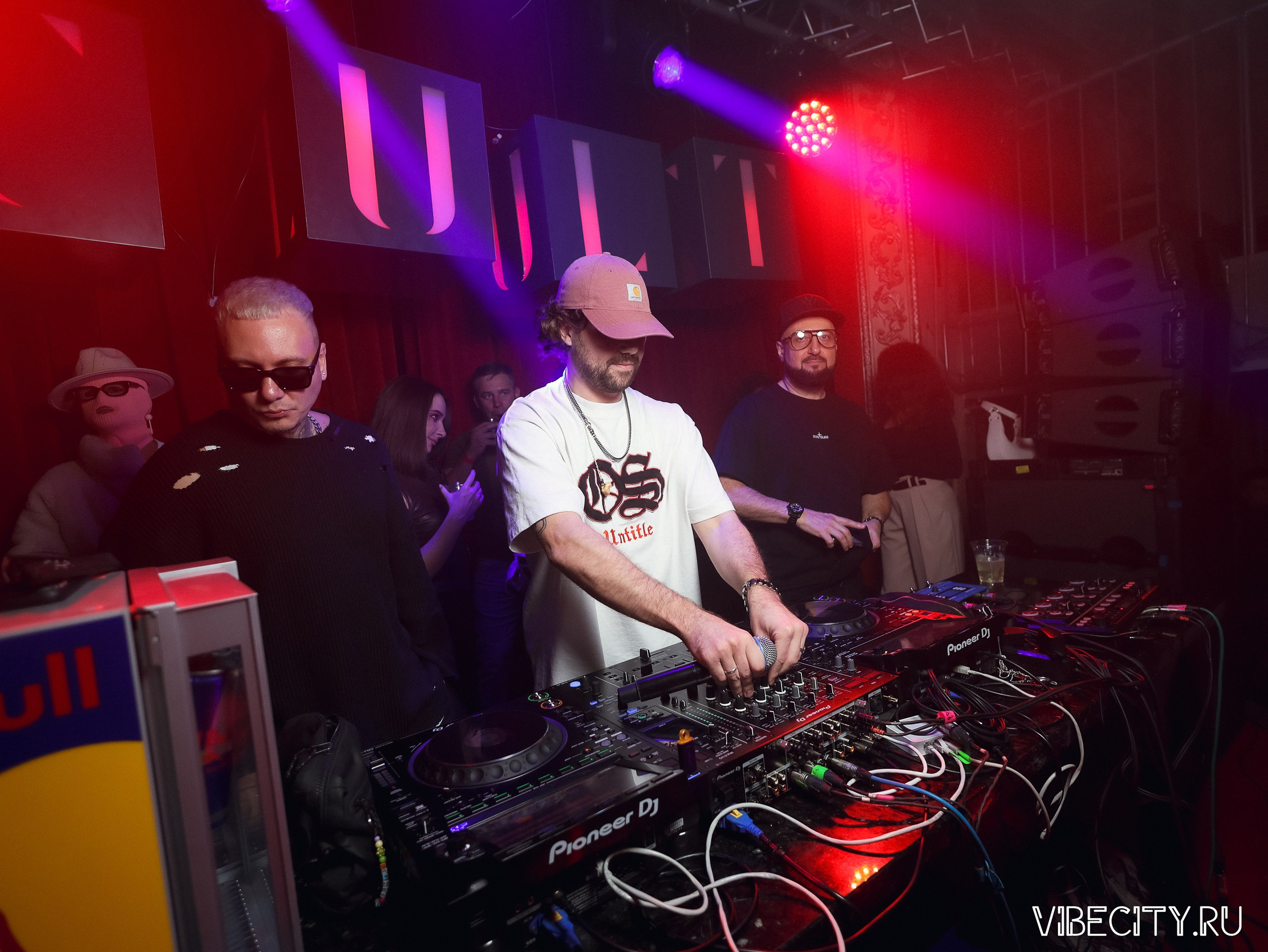 CULT. VIBECITY.RU Вайб Сити Ру Фоторепортажи Фотоотчеты Калининград