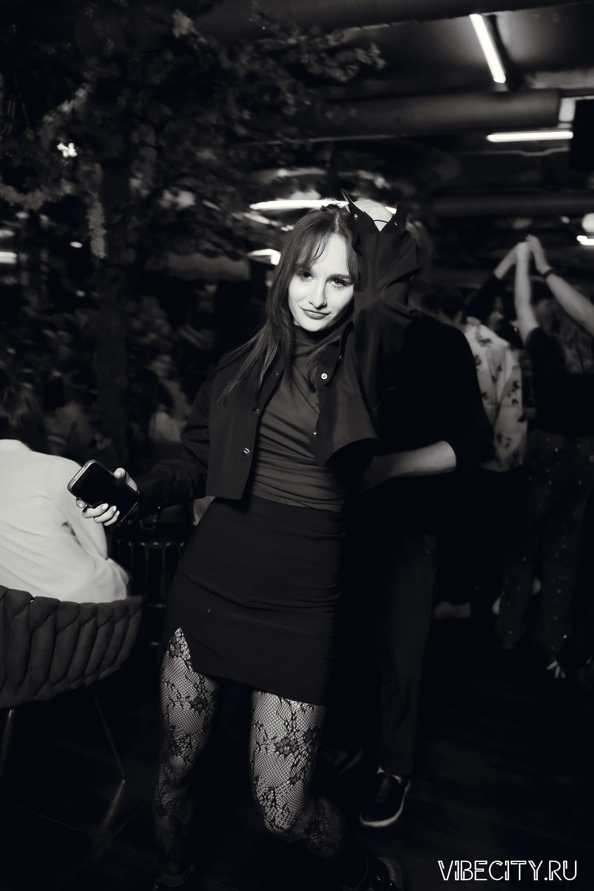 DOUBLE U. VIBECITY.RU Вайб Сити Ру Фоторепортажи Фотоотчеты Калининград