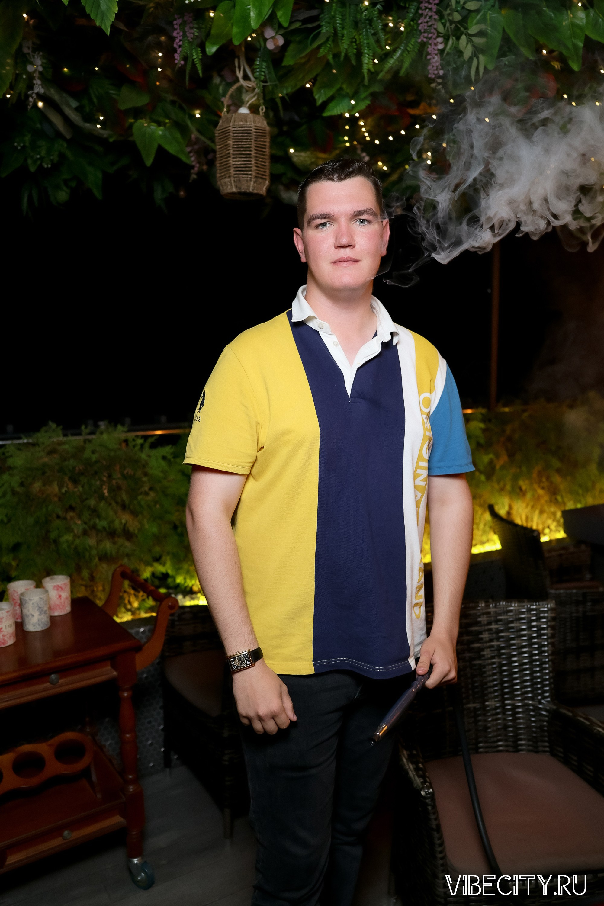 DOUBLE U. VIBECITY.RU Вайб Сити Ру Фоторепортажи Фотоотчеты Калининград