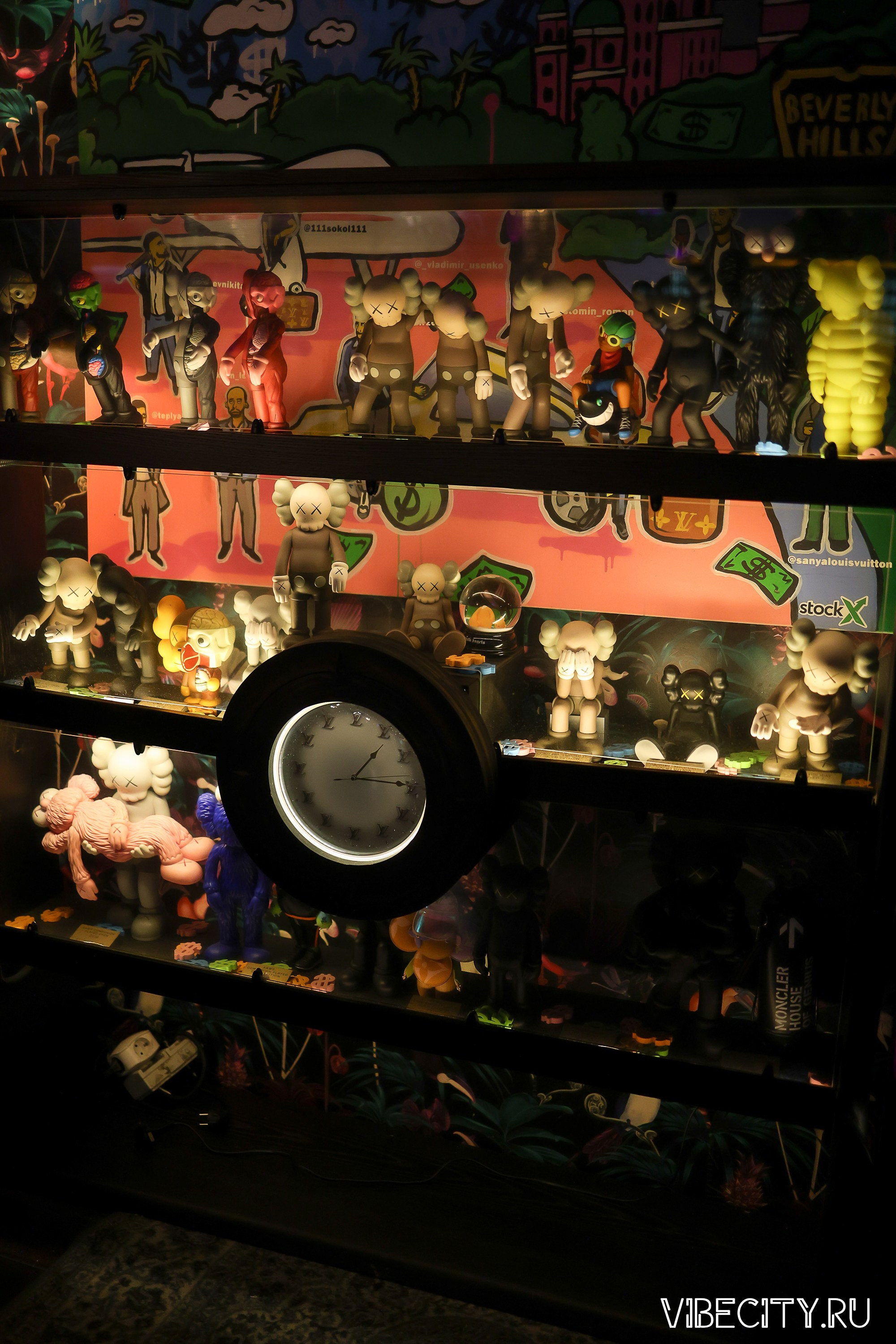 DOUBLE U. VIBECITY.RU Вайб Сити Ру Фоторепортажи Фотоотчеты Калининград