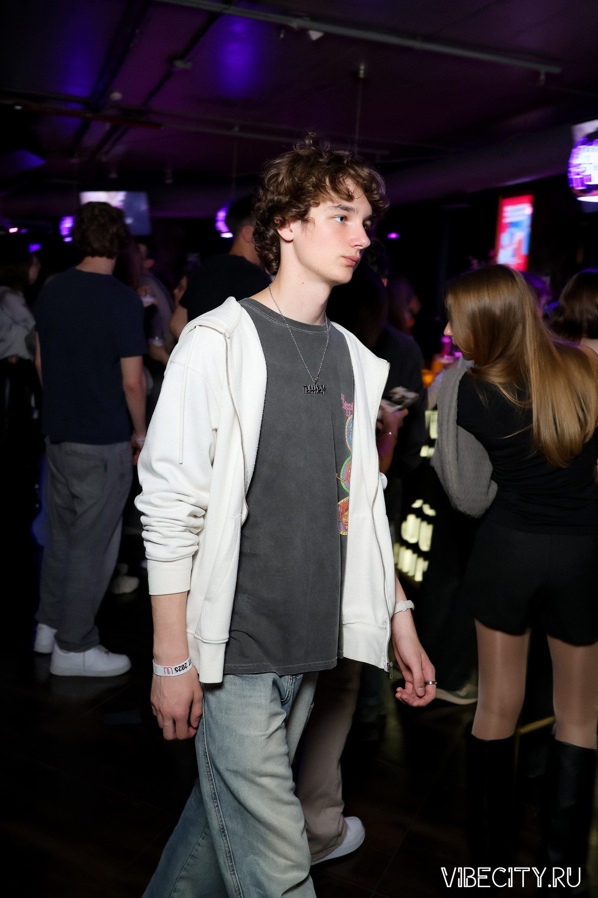 DOUBLE U. VIBECITY.RU Вайб Сити Ру Фоторепортажи Фотоотчеты Калининград