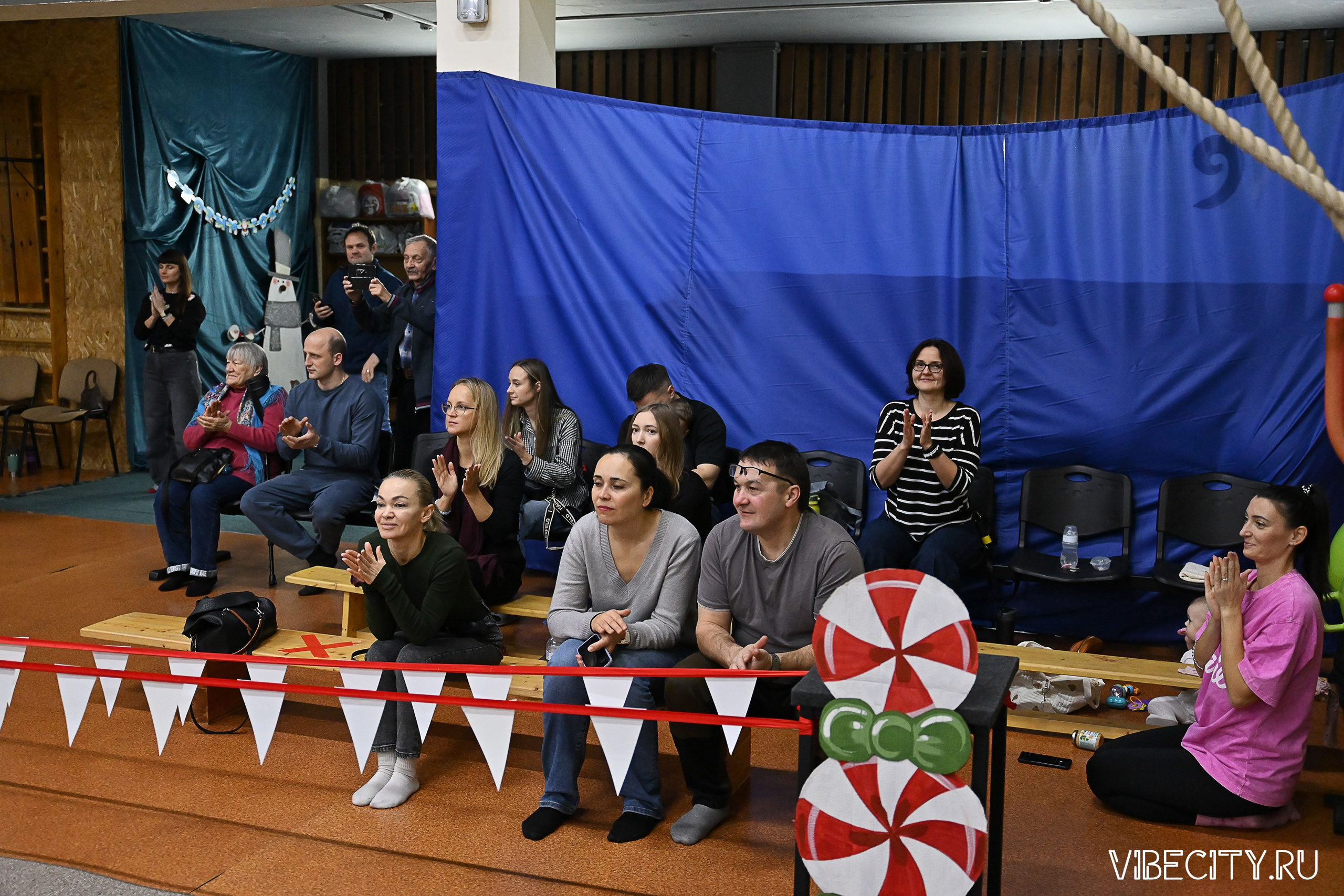 Контрольная тренировка по спортивной гимнастике. VIBECITY.RU Вайб Сити Ру Фоторепортажи Фотоотчеты Калининград