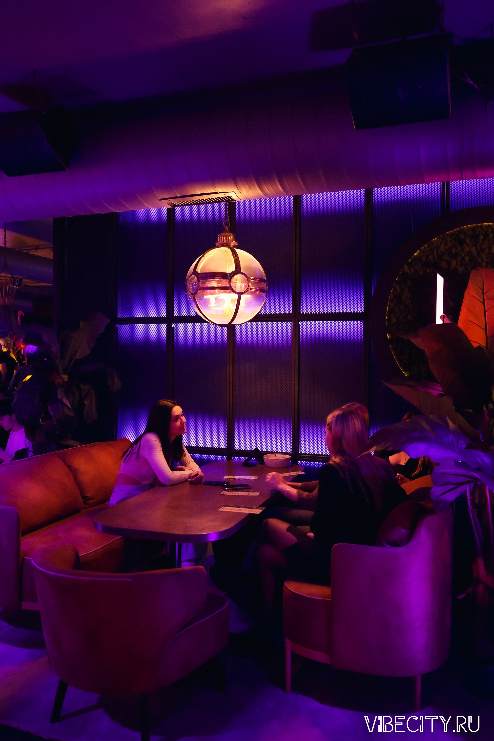 DOUBLE U. VIBECITY.RU Вайб Сити Ру Фоторепортажи Фотоотчеты Калининград