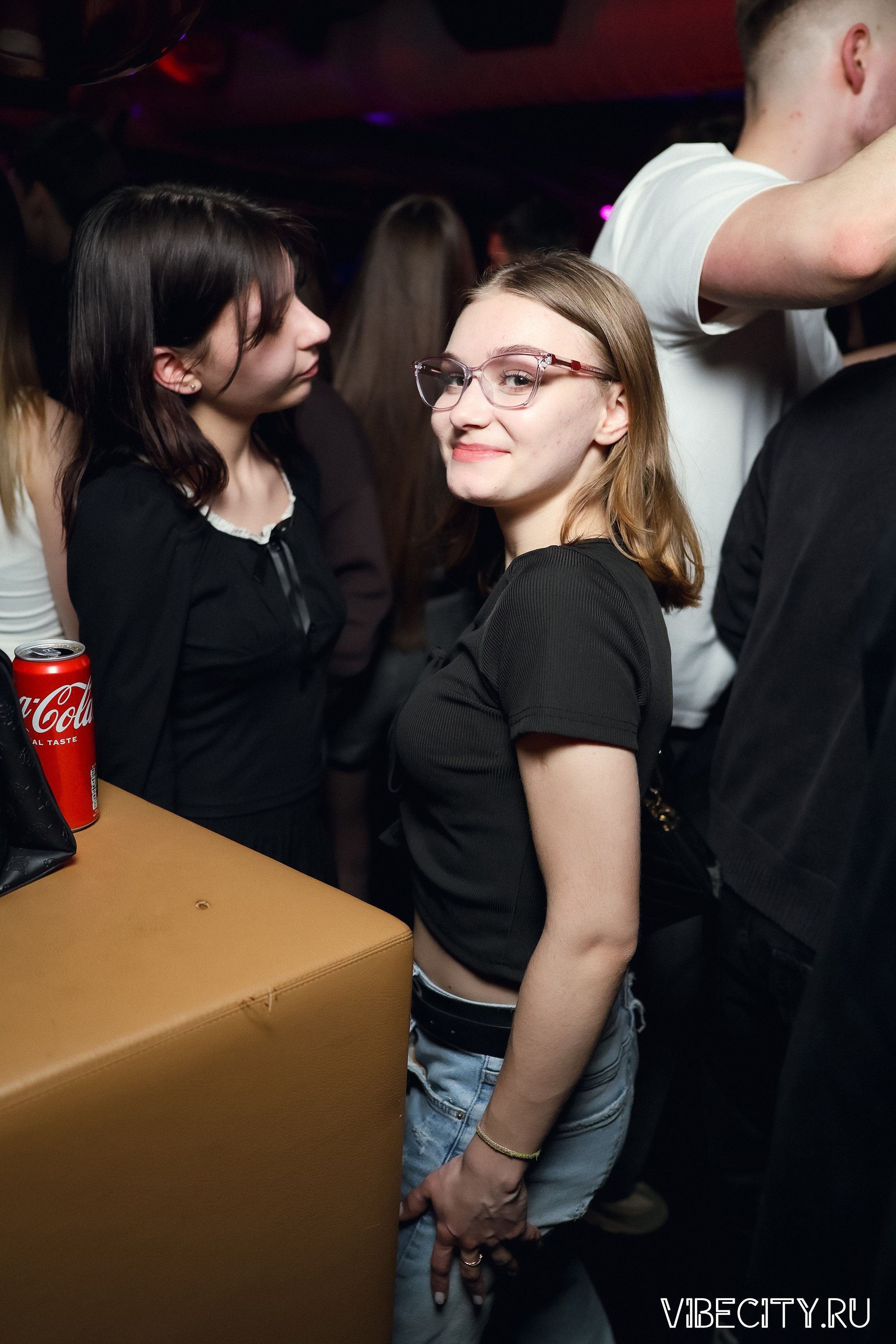 DOUBLE U. VIBECITY.RU Вайб Сити Ру Фоторепортажи Фотоотчеты Калининград