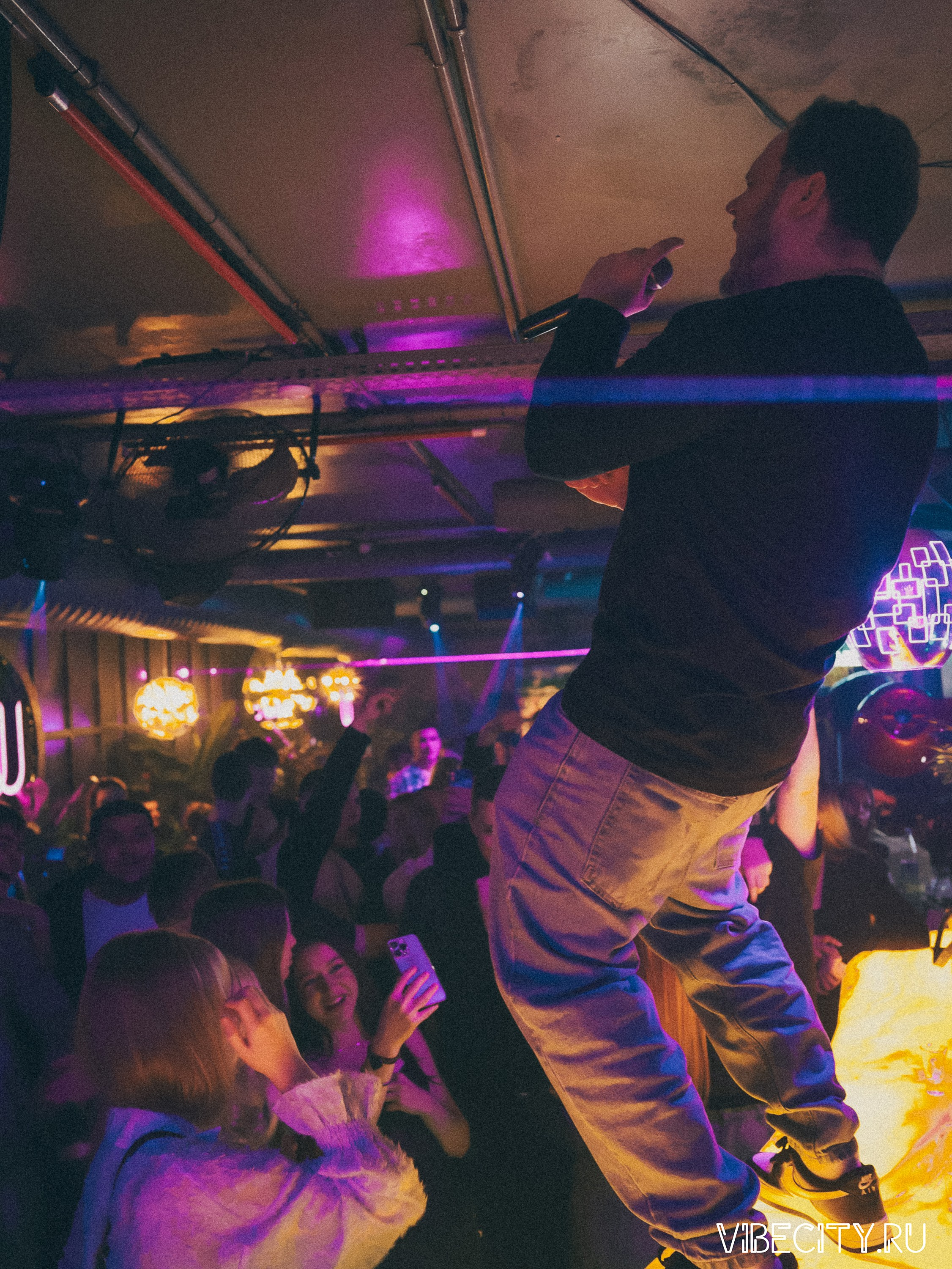 DOUBLE U. VIBECITY.RU Вайб Сити Ру Фоторепортажи Фотоотчеты Калининград