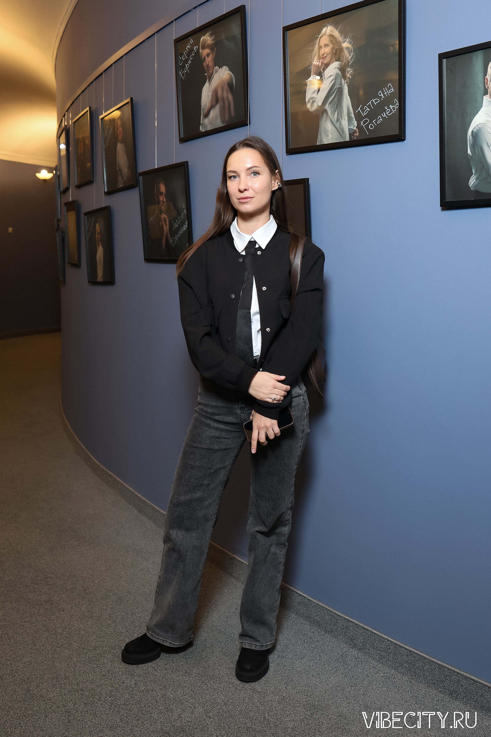 Калининградский Драматический Театр. VIBECITY.RU Вайб Сити Ру Фоторепортажи Фотоотчеты Калининград