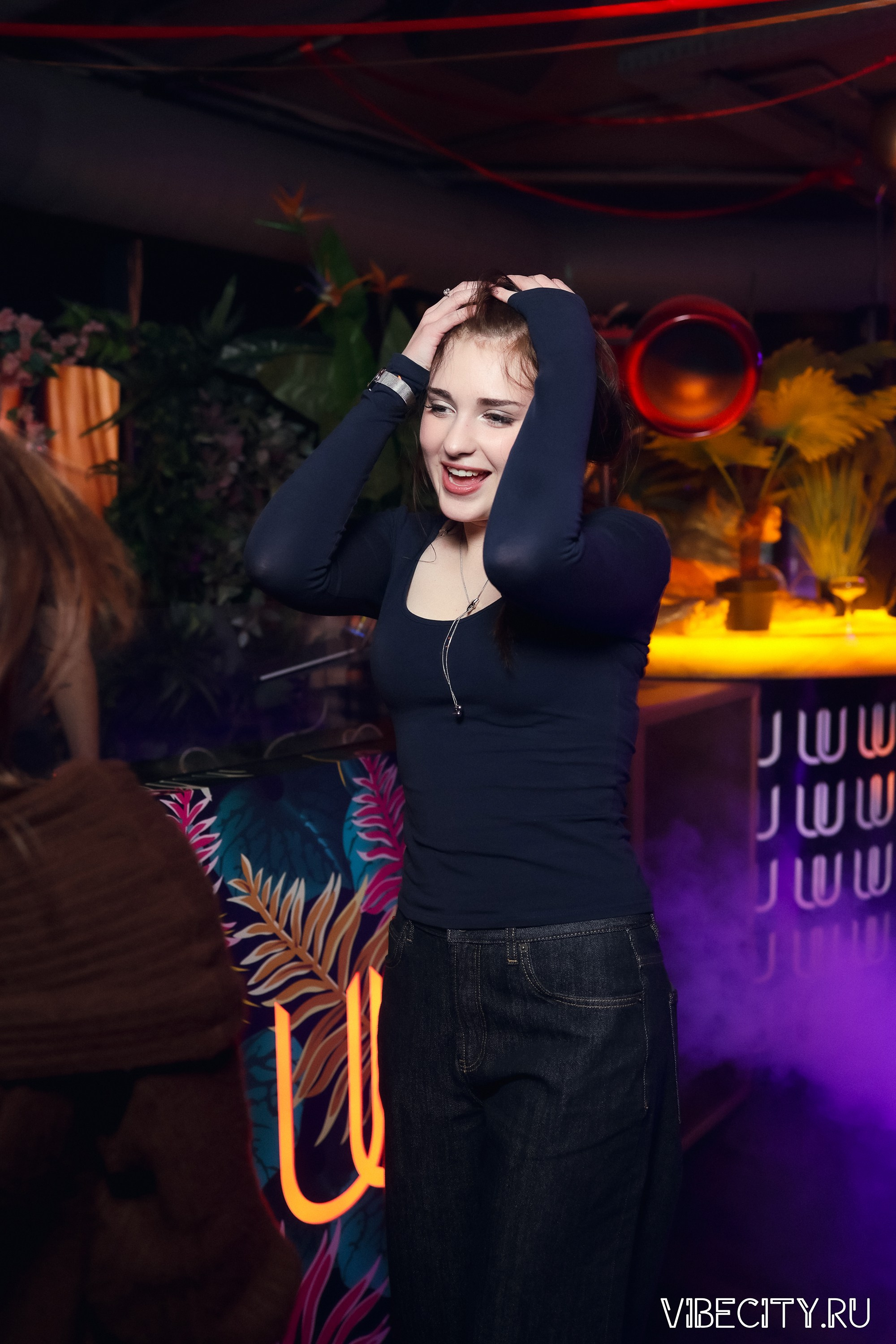 DOUBLE U. VIBECITY.RU Вайб Сити Ру Фоторепортажи Фотоотчеты Калининград