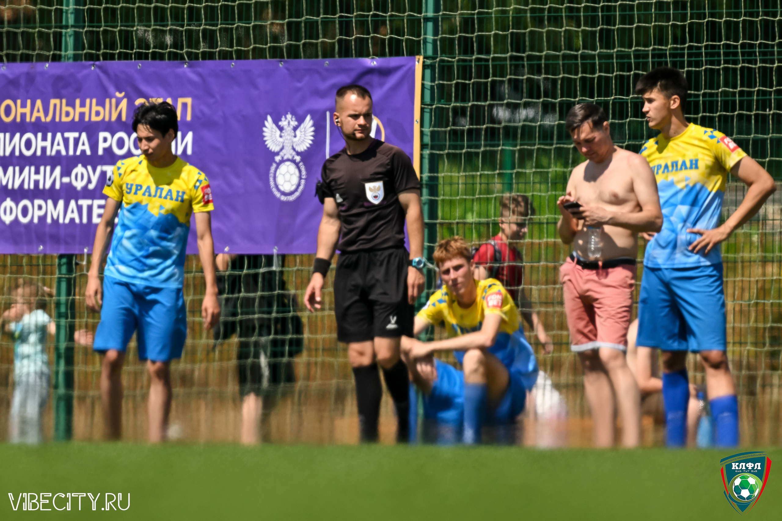 Чемпионат России по мини-футболу. VIBECITY.RU Вайб Сити Ру Фоторепортажи Фотоотчеты Калининград