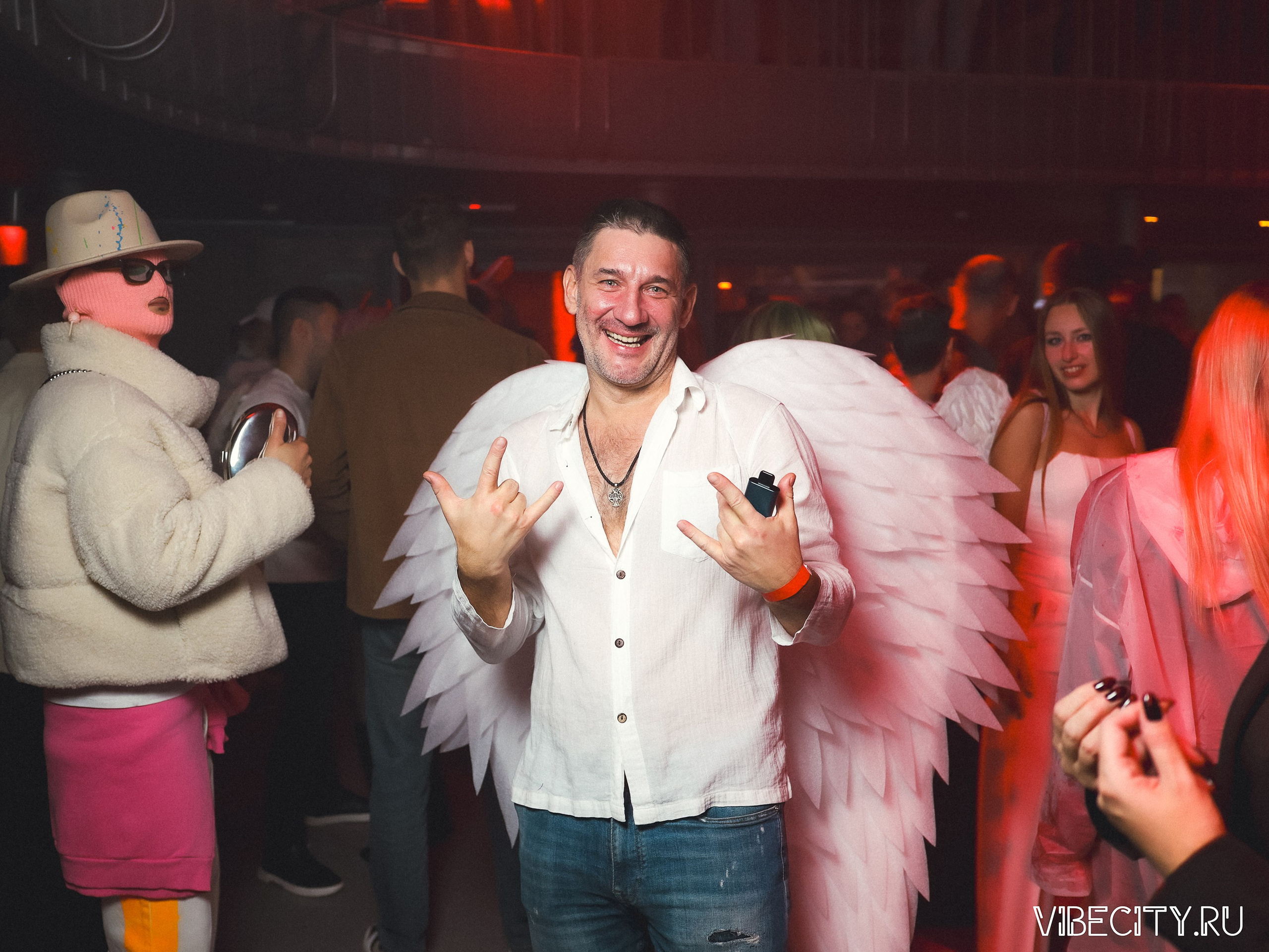 CULT. VIBECITY.RU Вайб Сити Ру Фоторепортажи Фотоотчеты Калининград