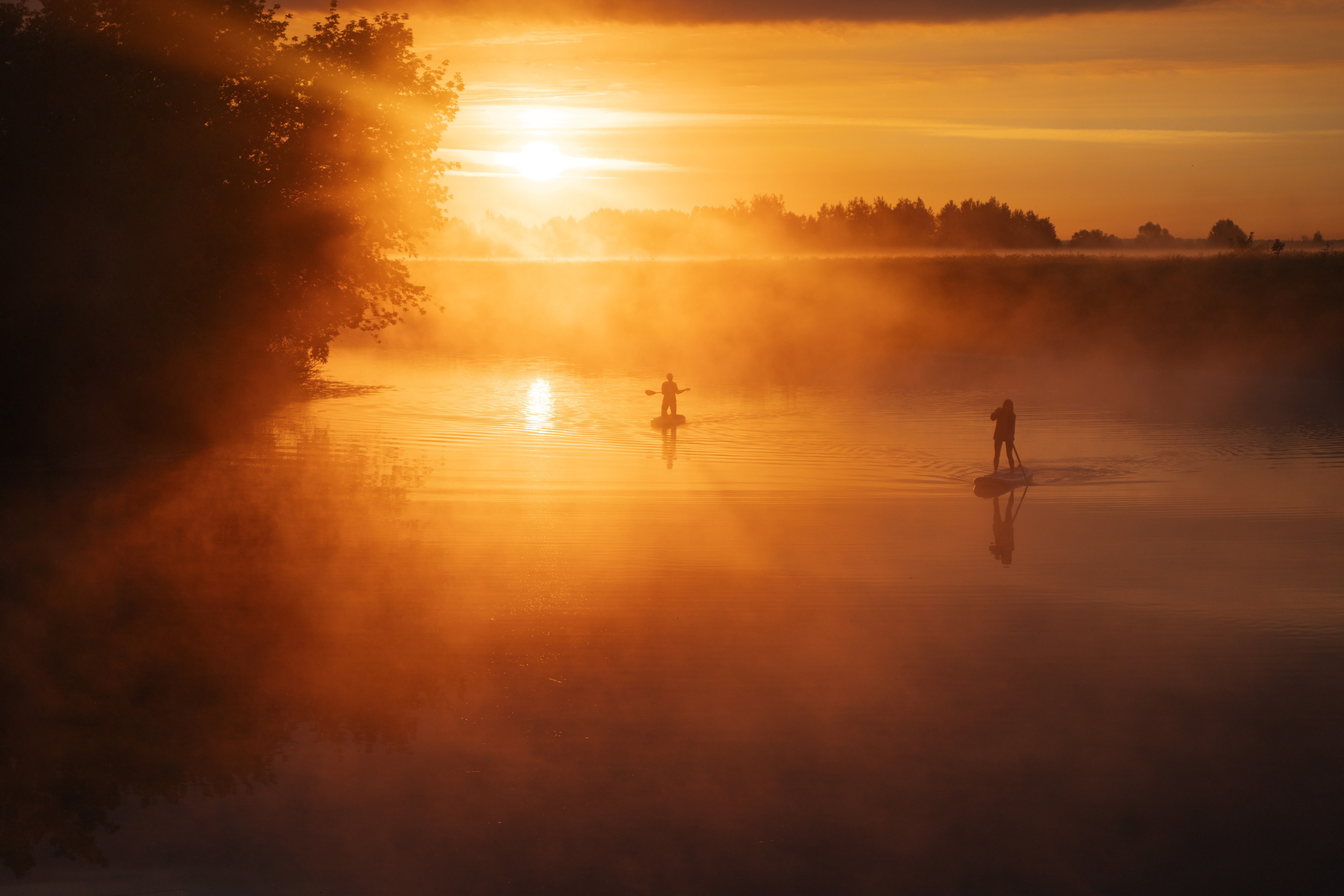 Палаточный форум для взрослых CAMPot 2024. Фотограф Надежда Погребняк | Рязань | Москва