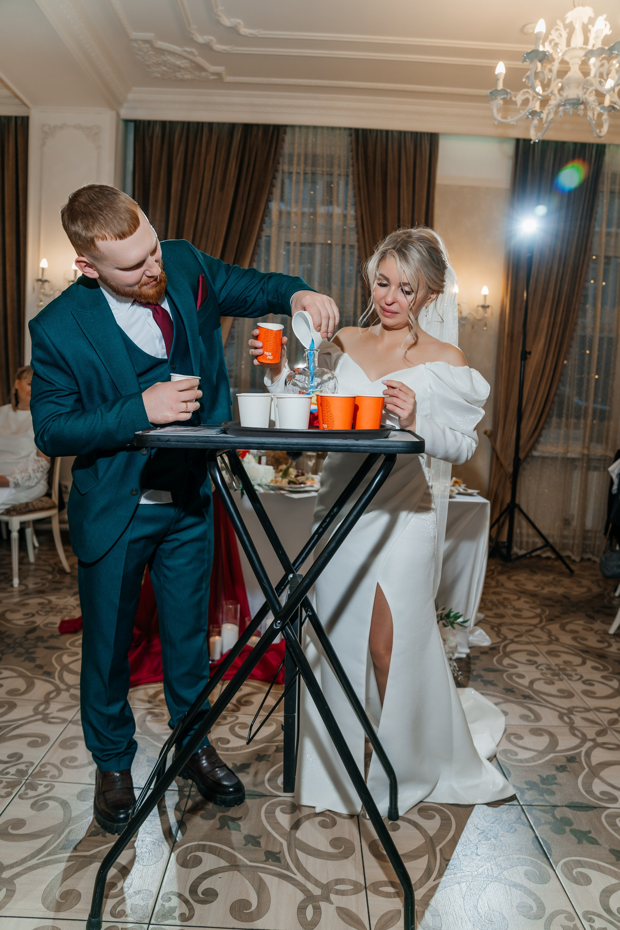 Отель «ПушкинЪ». Фотограф Ангарск Иркутск Ксения Король