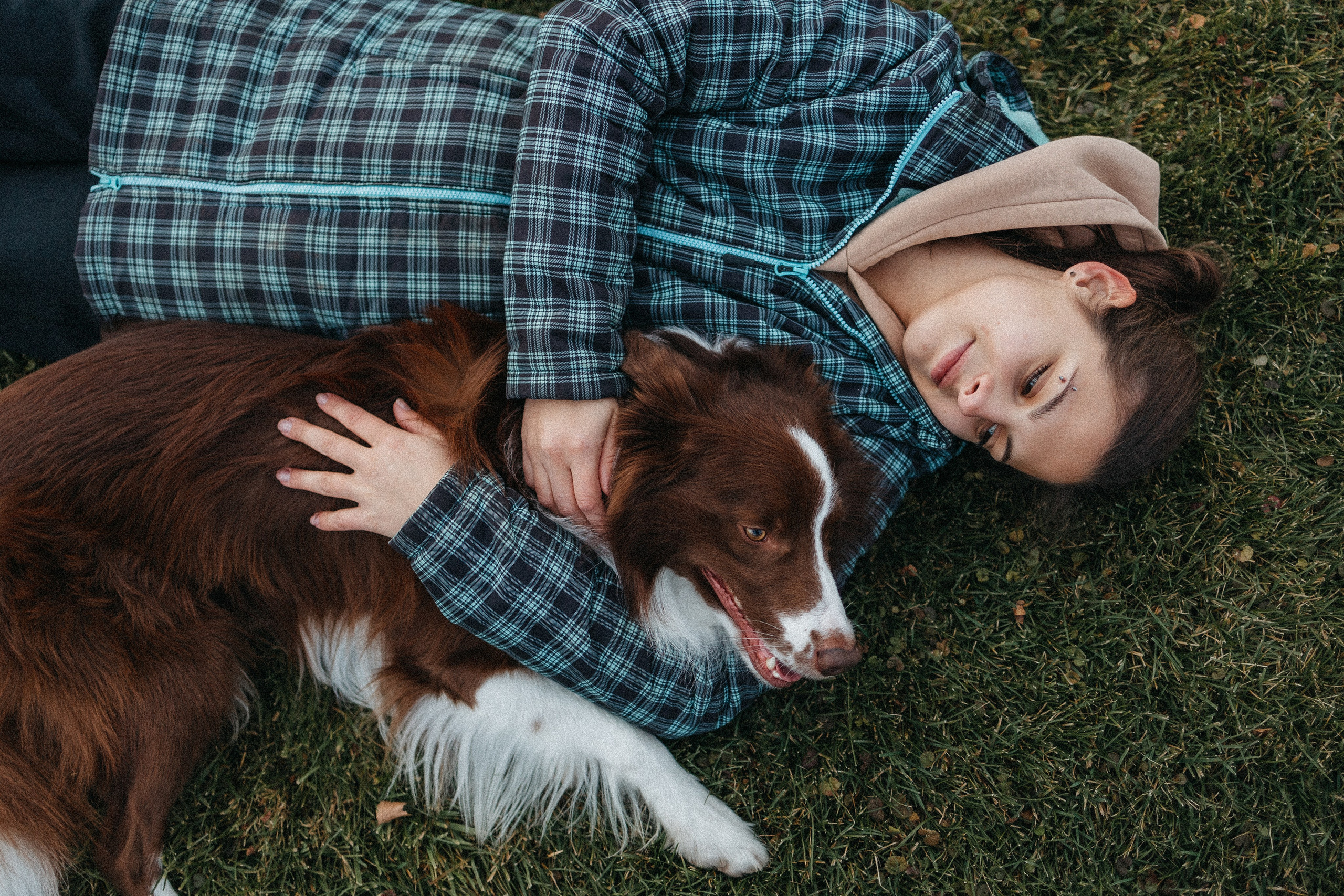 Маша и Тори. Фотограф — анималист Светлана Кысса|фотограф собак в Краснодаре и Нижнем Новгороде