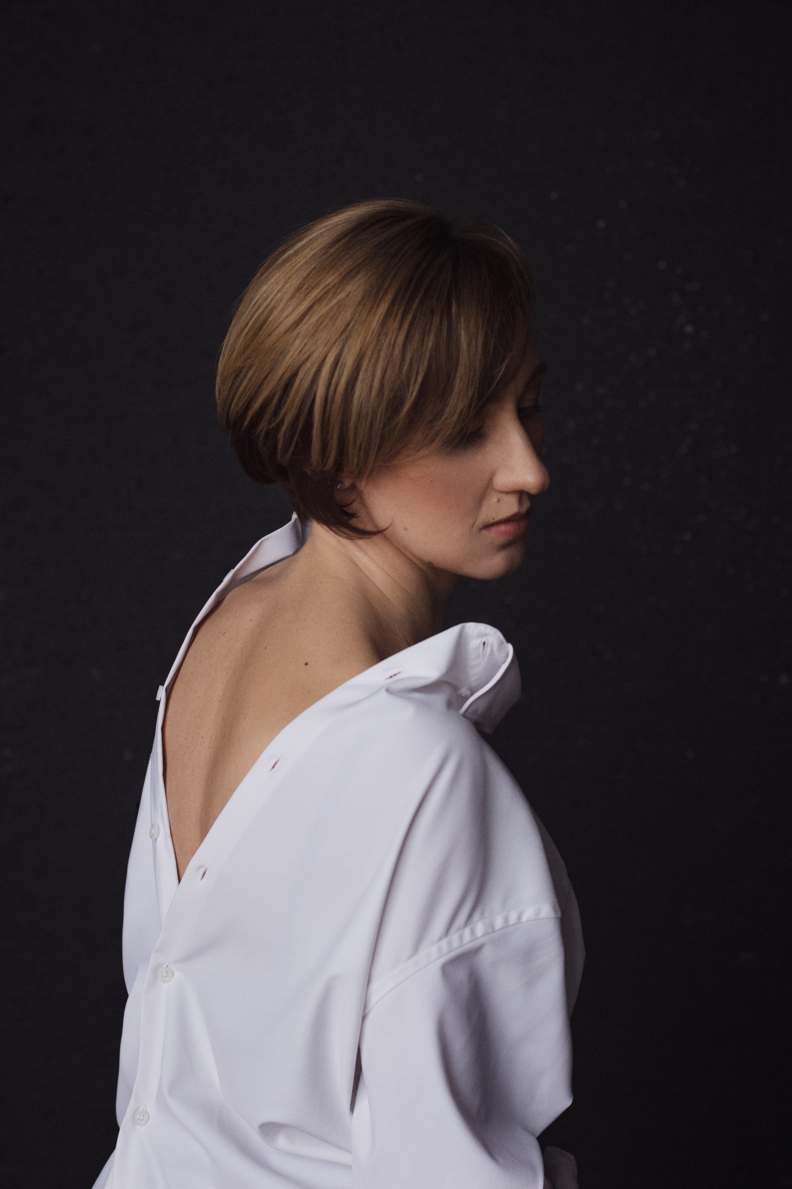 Саша. Анна Короткова, фотохудожник, г. Москва