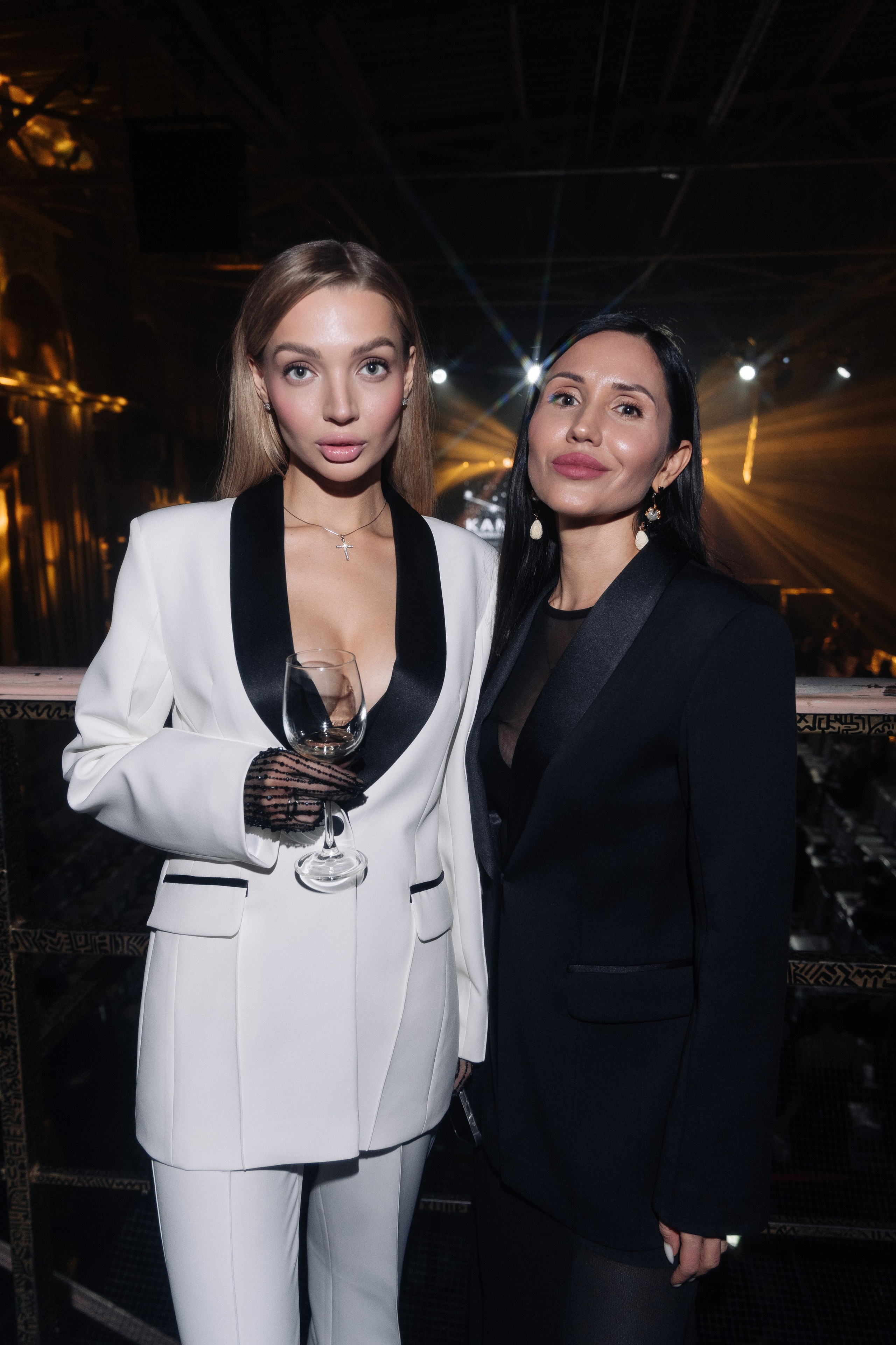 Модные показы. Фотограф в Санкт-Петербурге Никита Белан