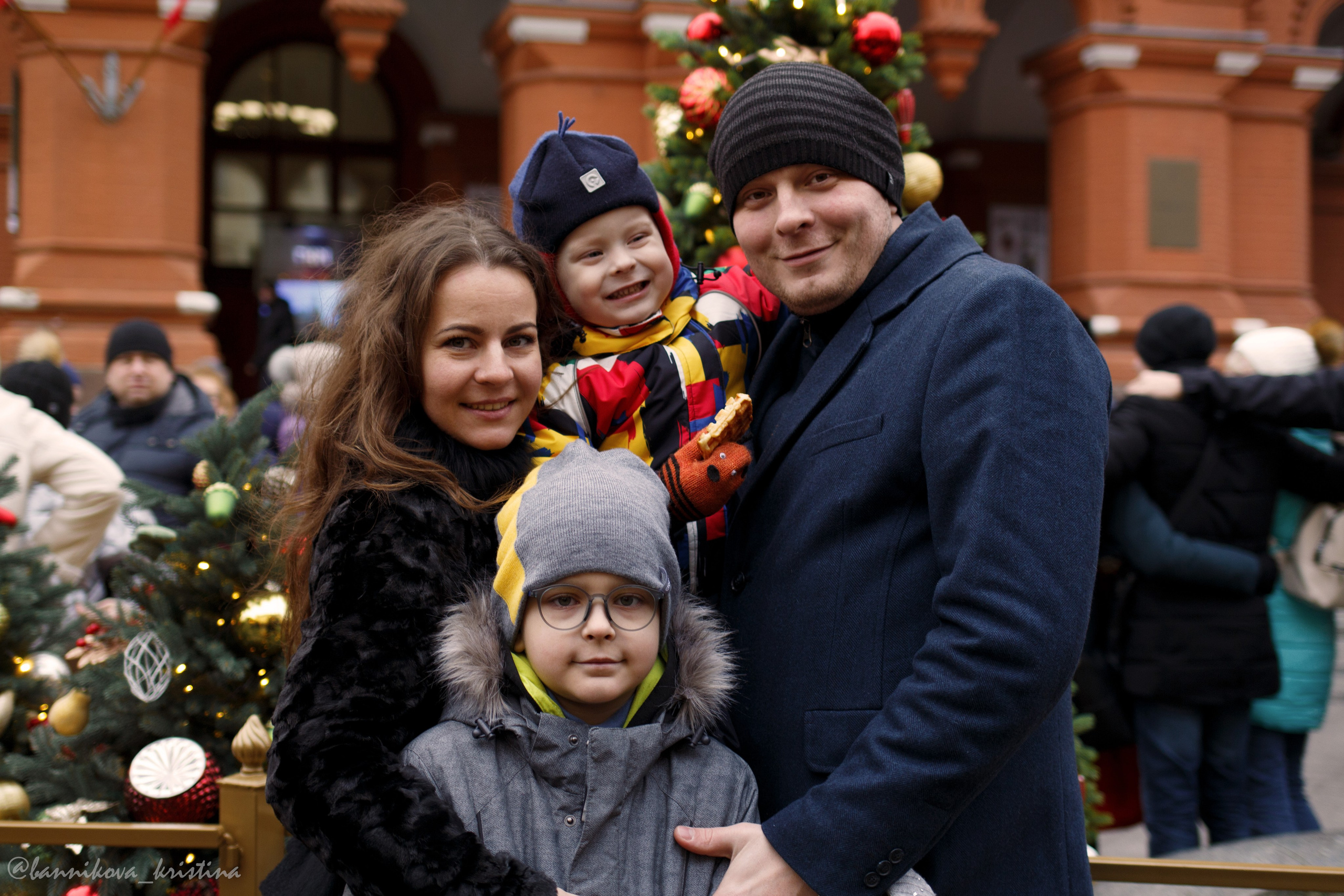 Групповые фото. Профессиональный фотограф в Москве