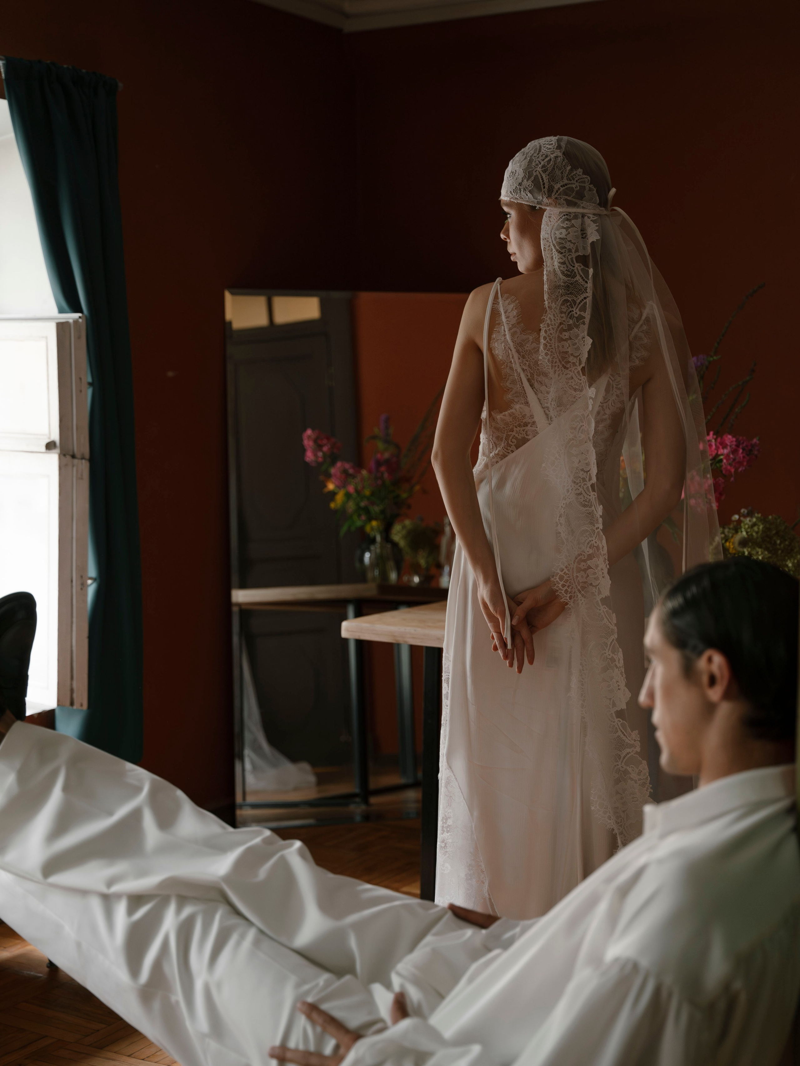 Style. Свадебный фотограф