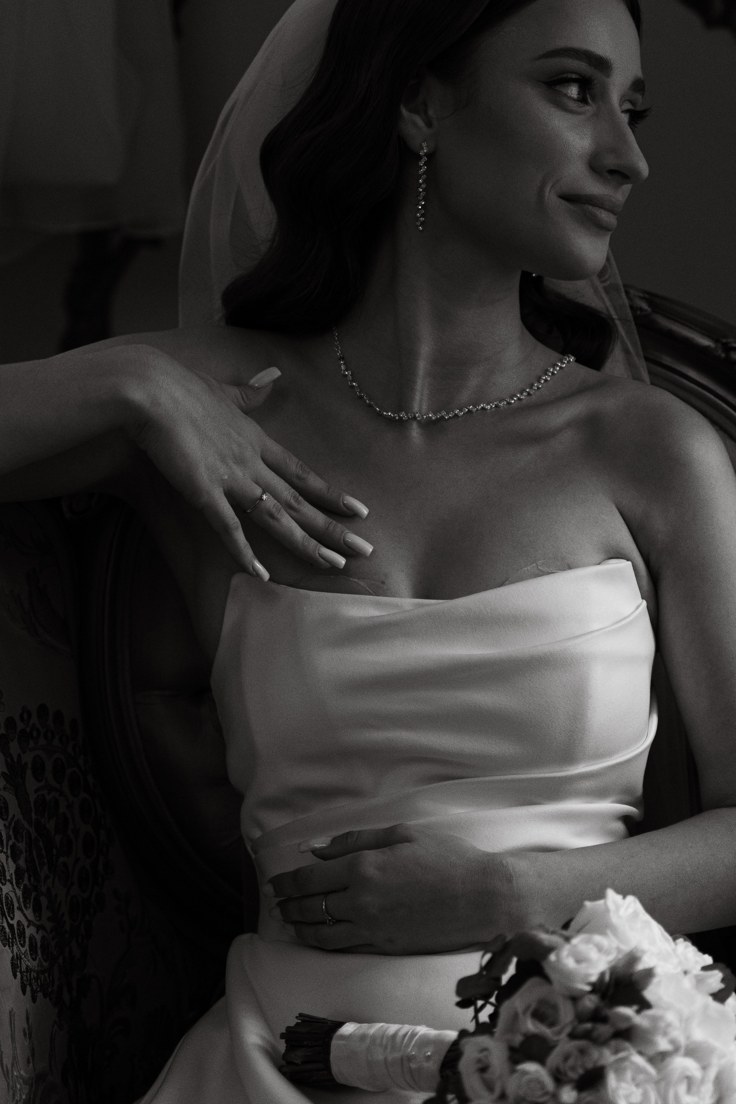 Екатерина и Илья. Игорь Ефремов — свадебный и портретный фотограф в Ульяновске