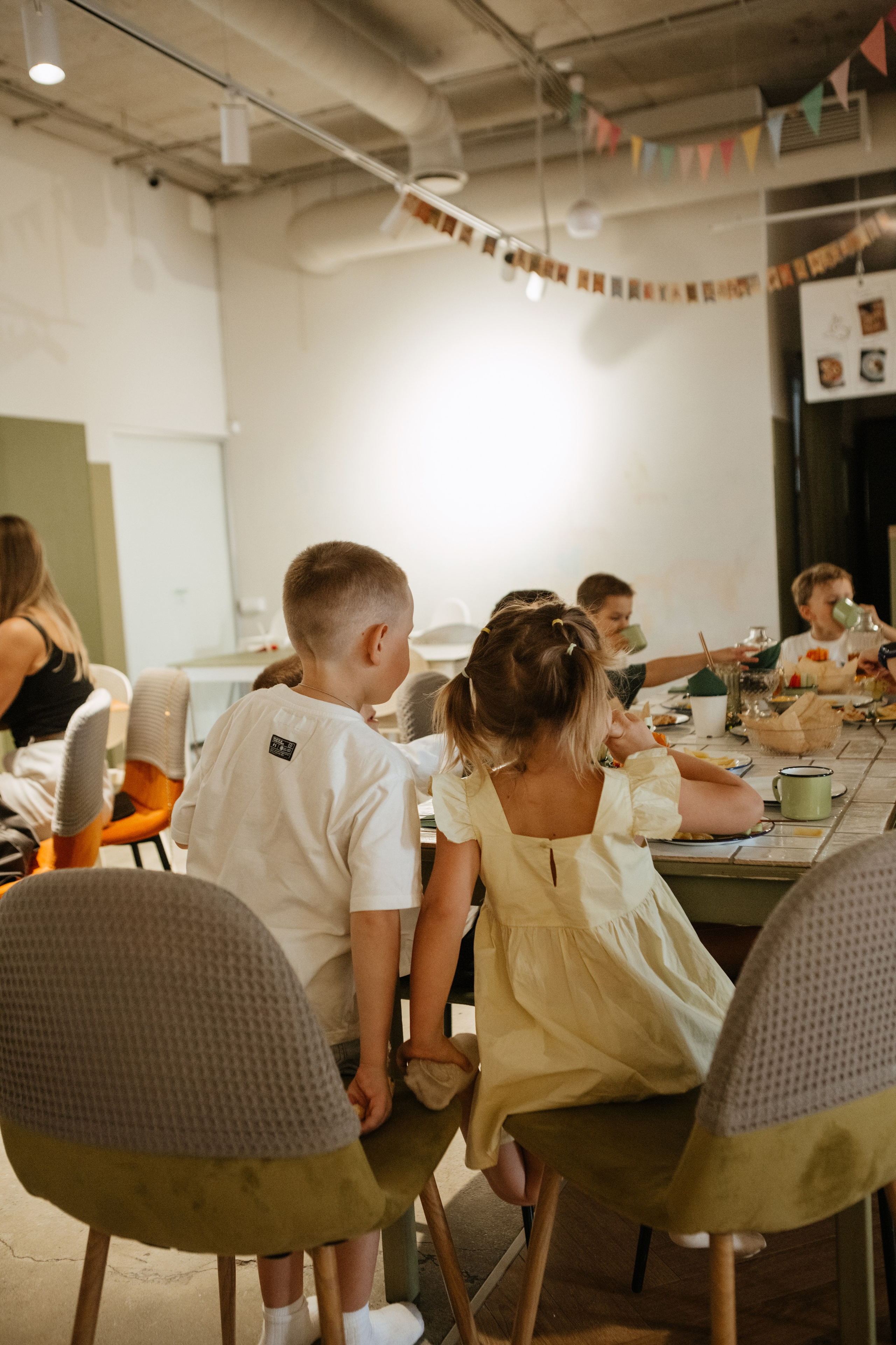 Демиду 6!. Фотограф в Волгограде и Москве | Анастасия Лаврова