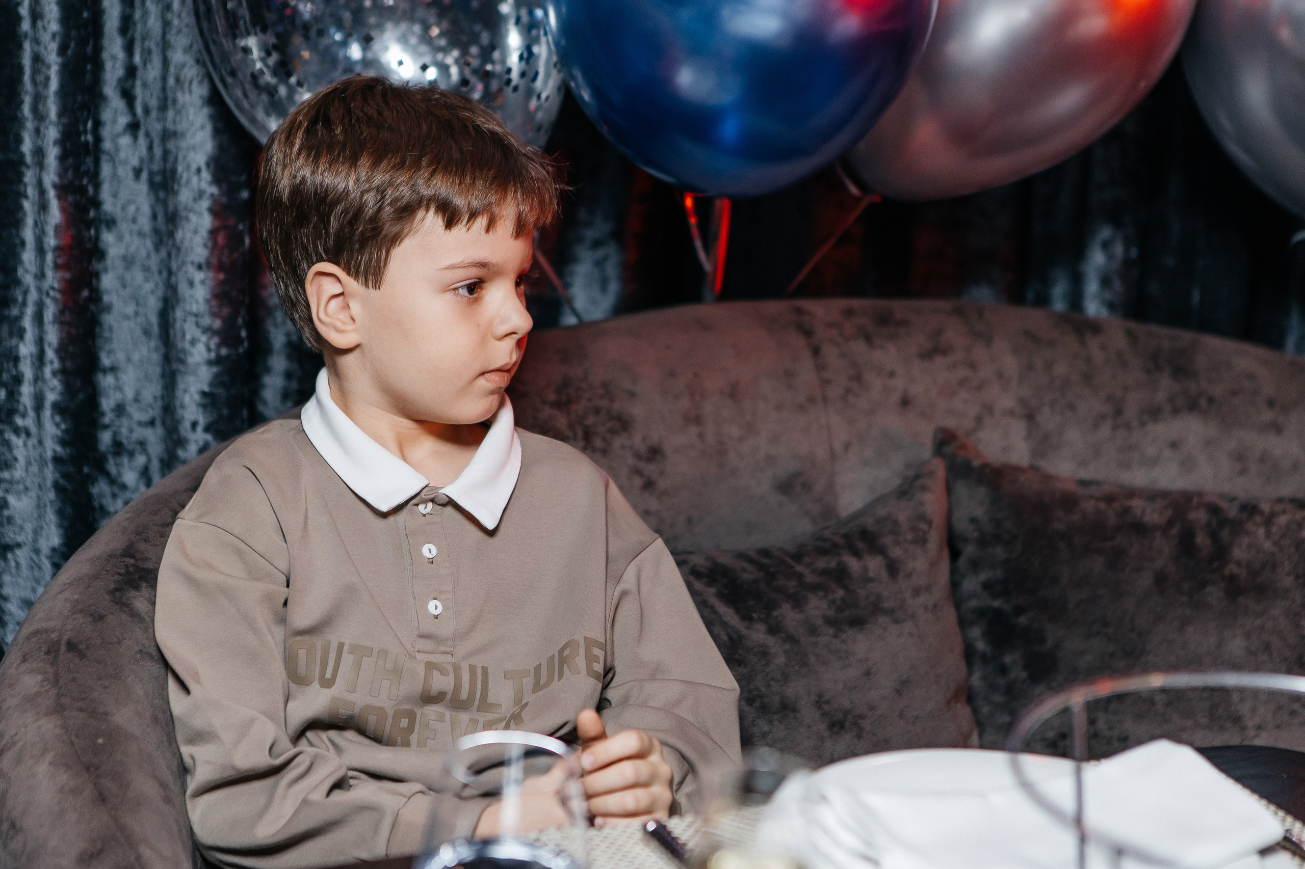 День рождения Барвиха. Фотограф в Москве Дмитрий Жарков