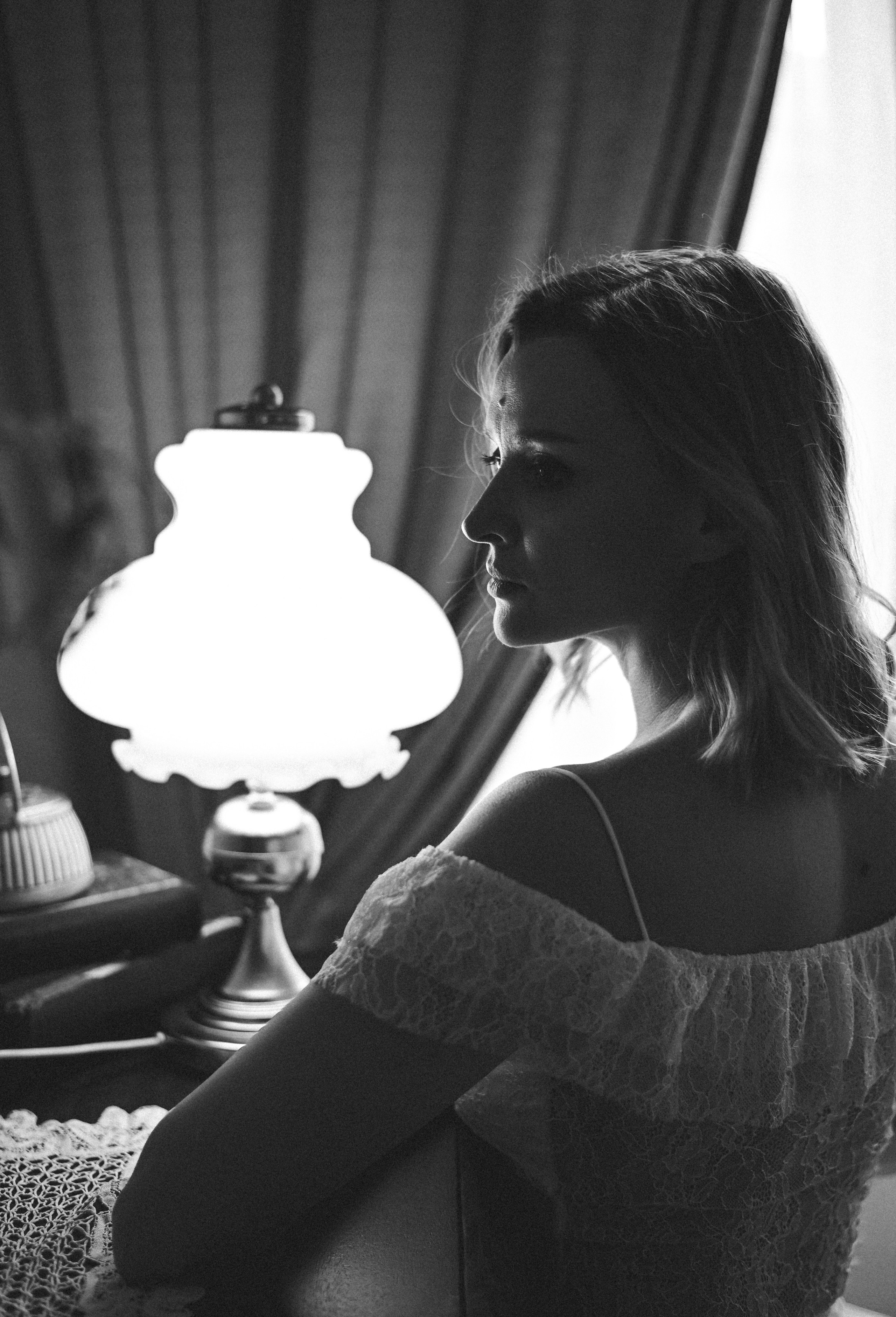 Историческая квартира в доме Геронимуса. Женский фотограф Ольга Таран. Ростов-на-Дону, Москва, Краснодар