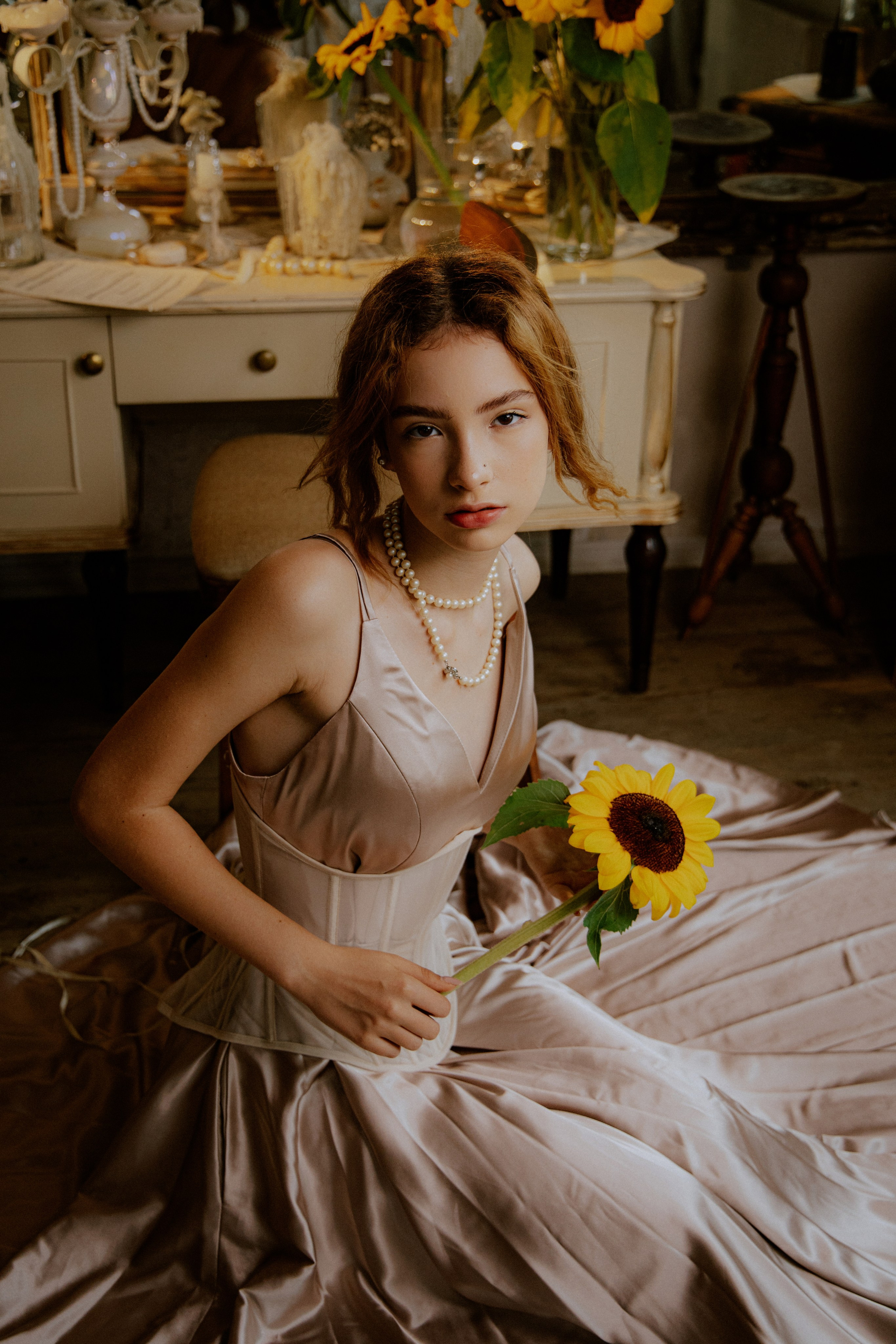 Виктория. Фотограф в Омске Валерия Крячко