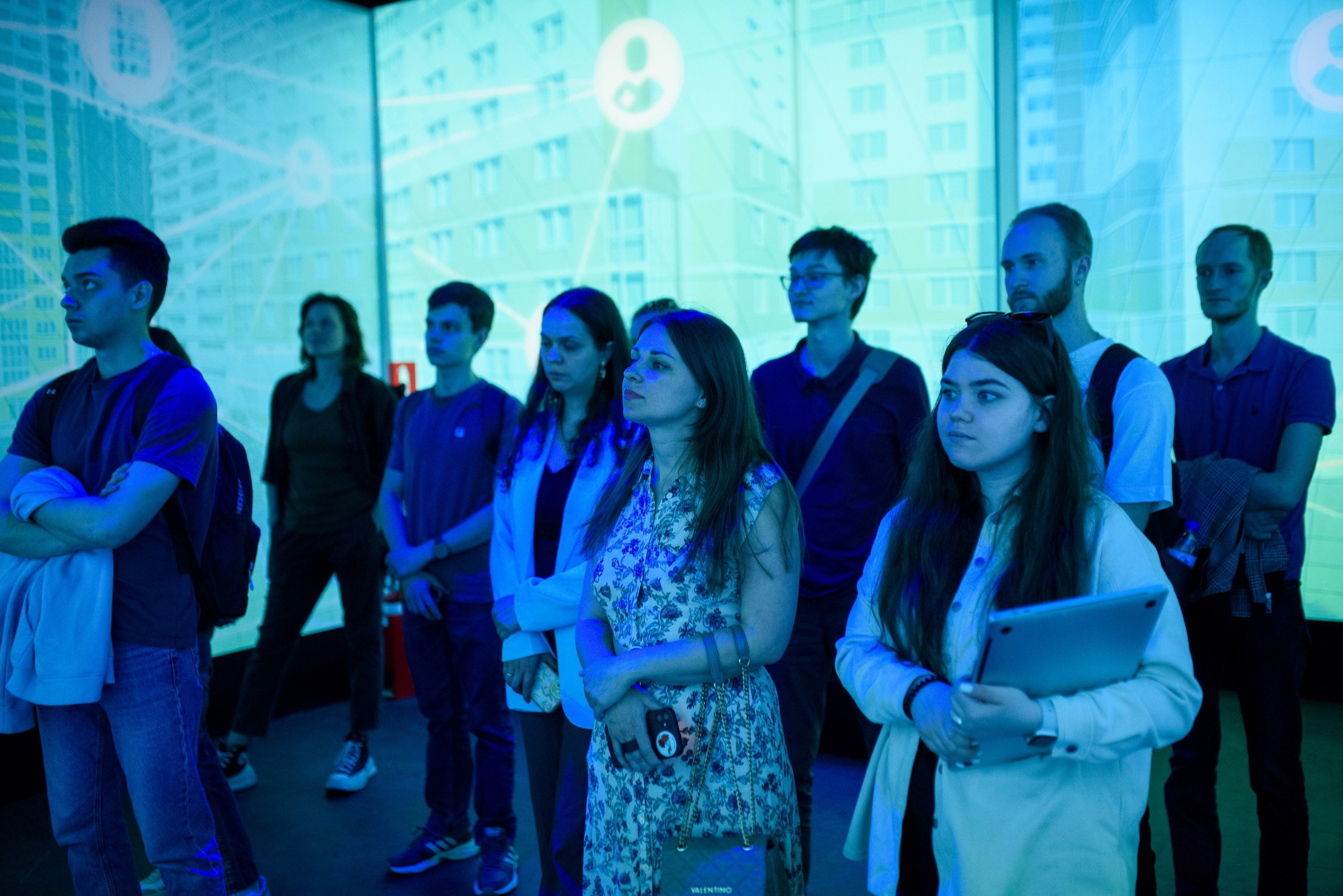 Стажировка Правительства Москвы / «ДИТворкинг». Фотограф и Видеограф в Москве. Олег Корушев