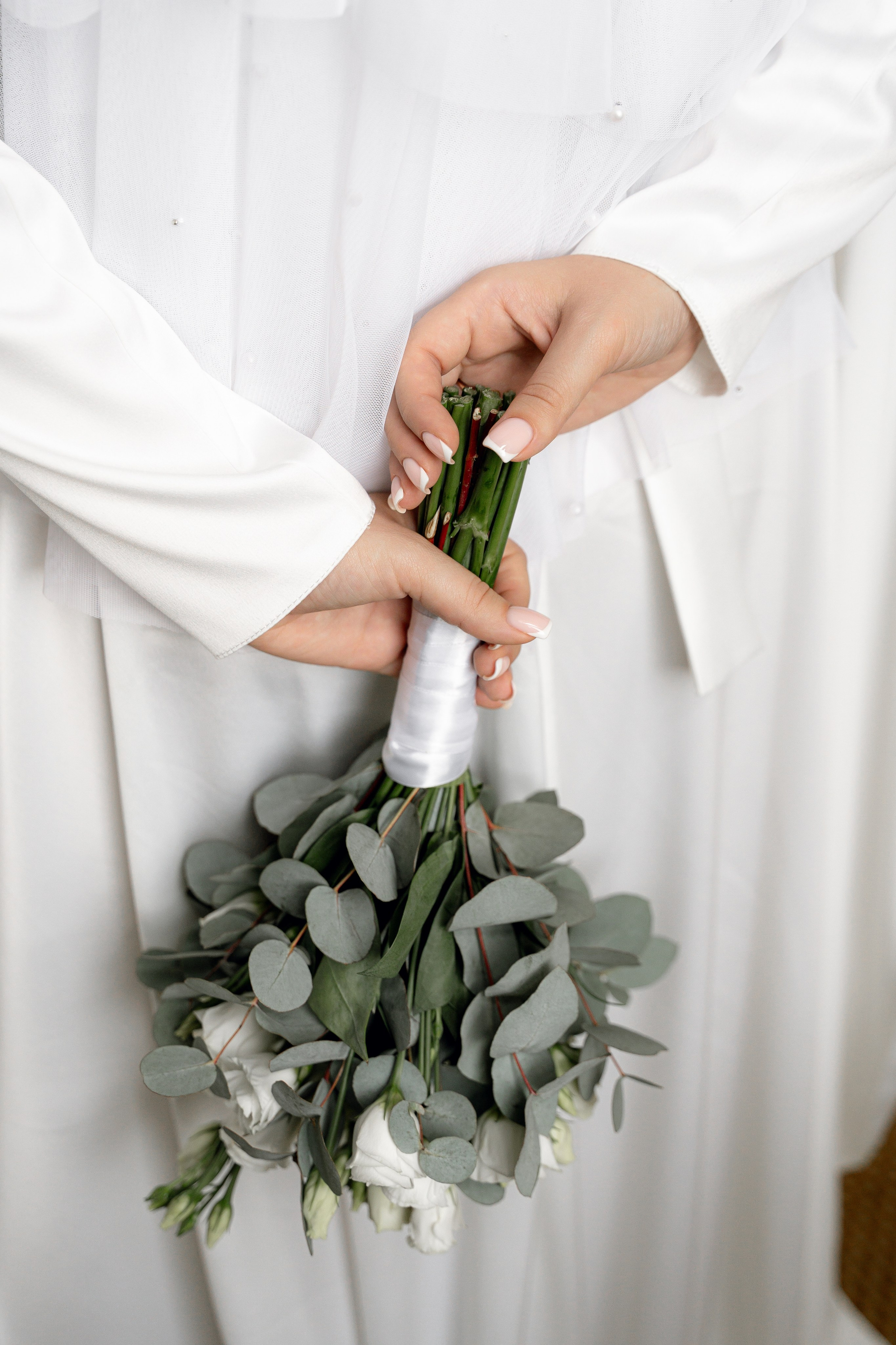 Инсаф & Алсина. Свадебный фотограф в Казани