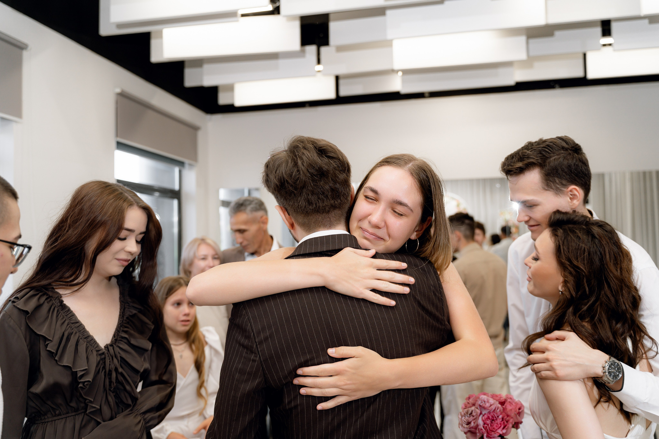 Арсен & Виктория. Свадебный фотограф в Казани