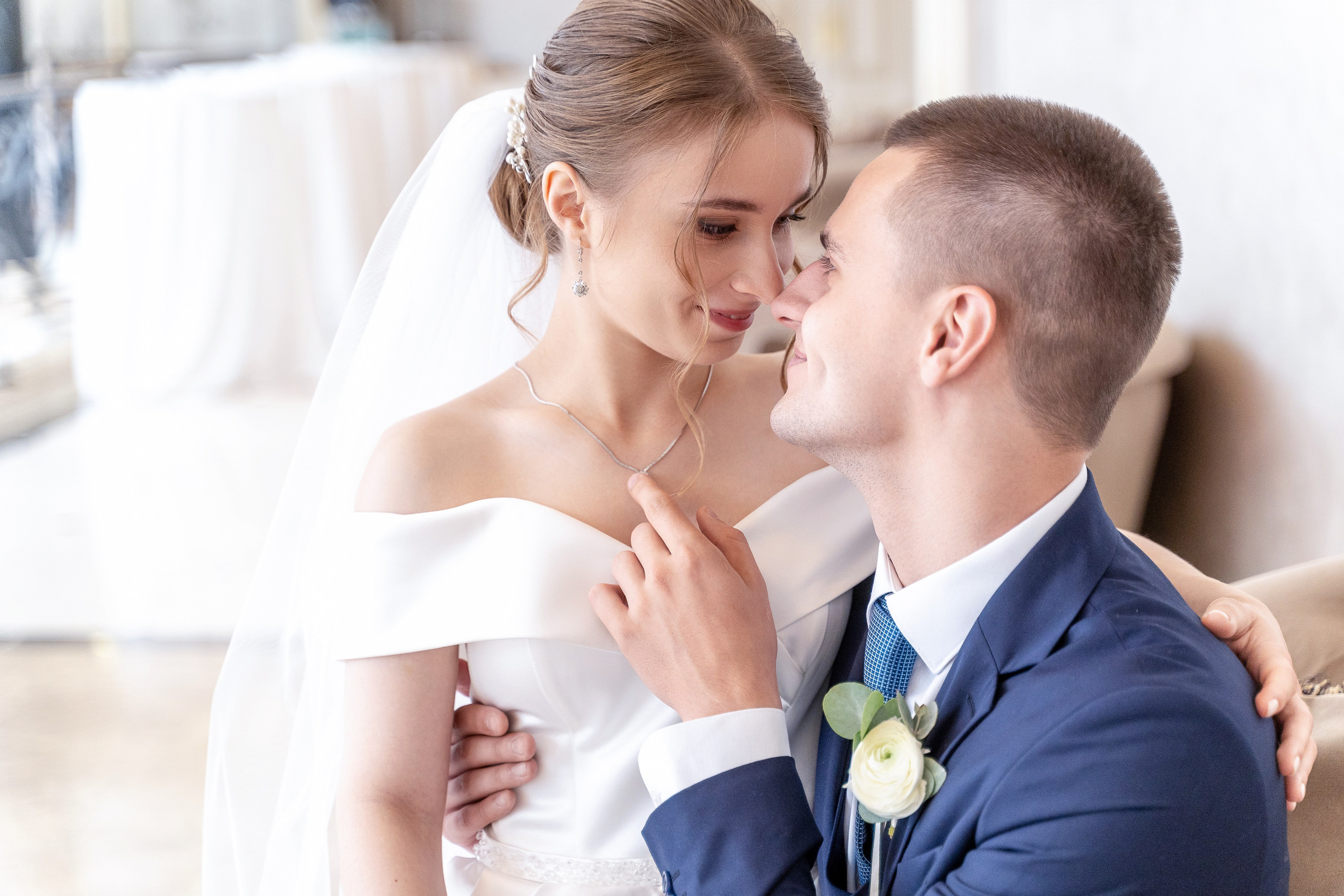 Александр и Виктория. Архив