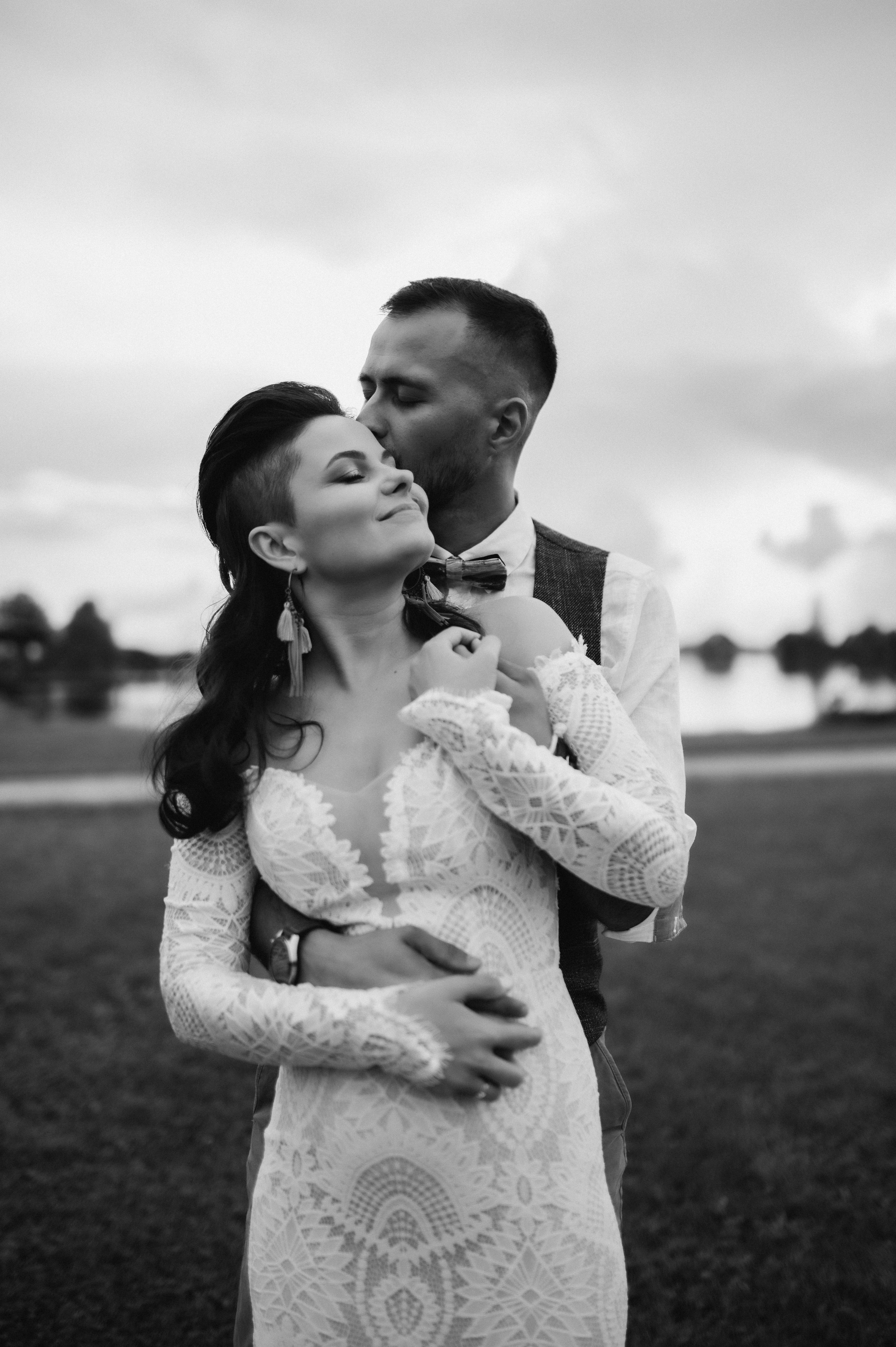 Свадьба в стиле Бохо (банкет). Фотограф ПИТЕР СПБ Надежда Баранова