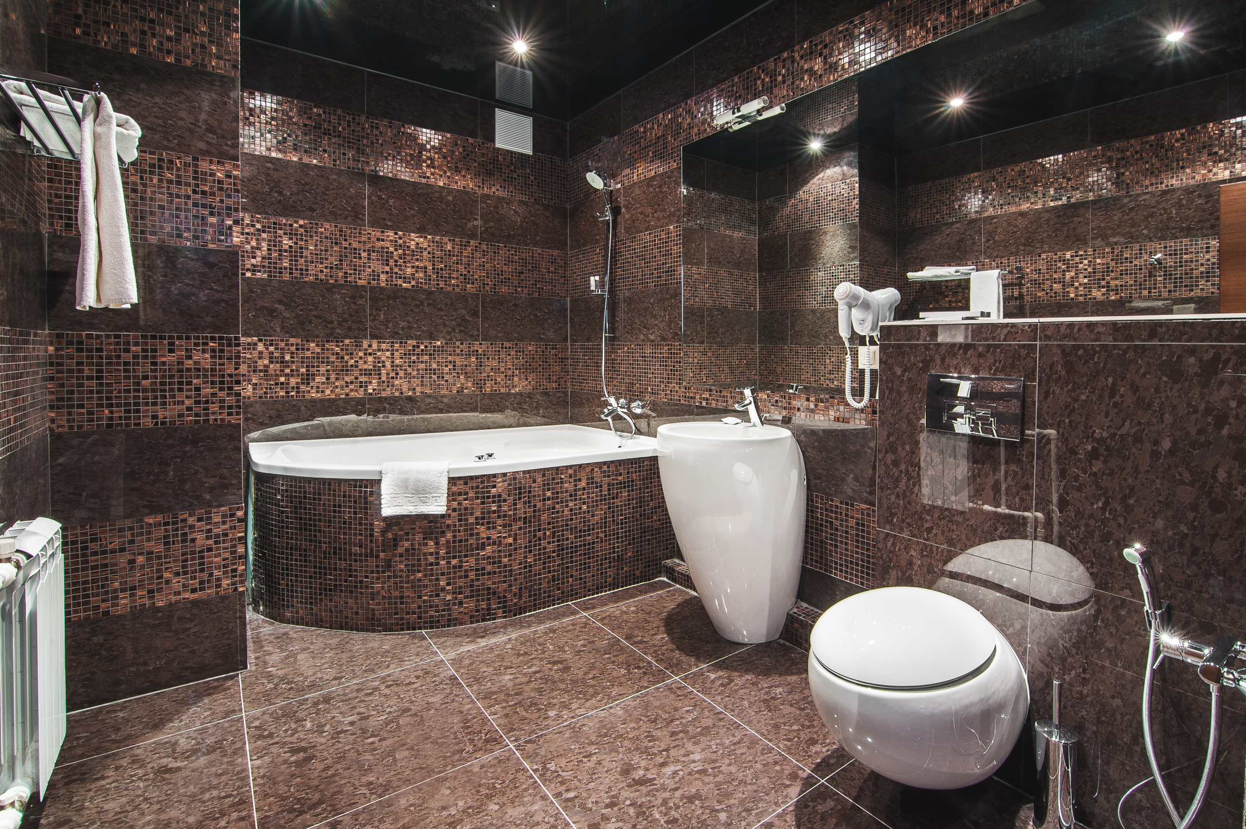 Интерьер. Продакшн в Казани. Видео и фото для бизнеса