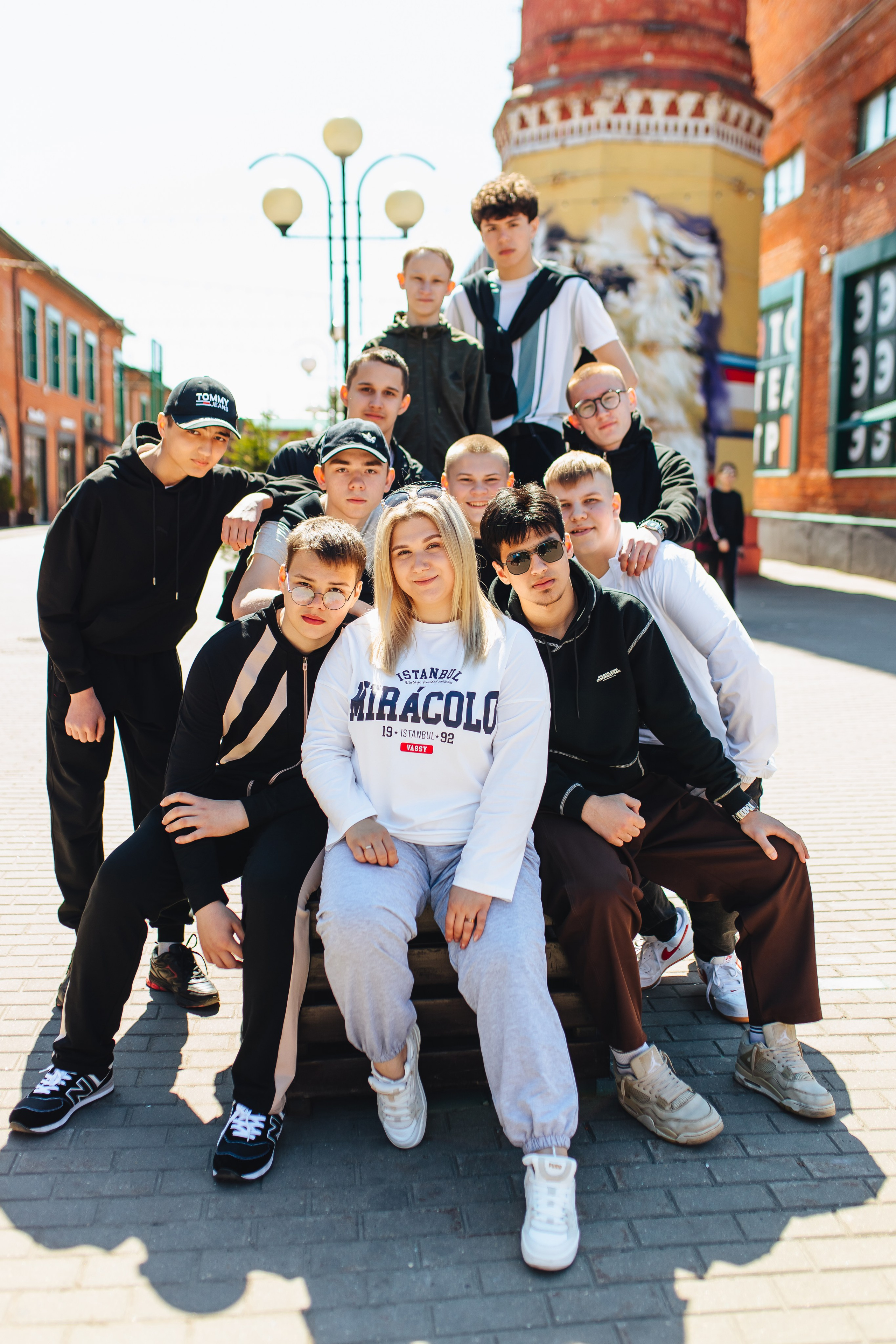 11 класс, Ликерка. Свадебный и семейный фотограф в Туле и области Маша Костина