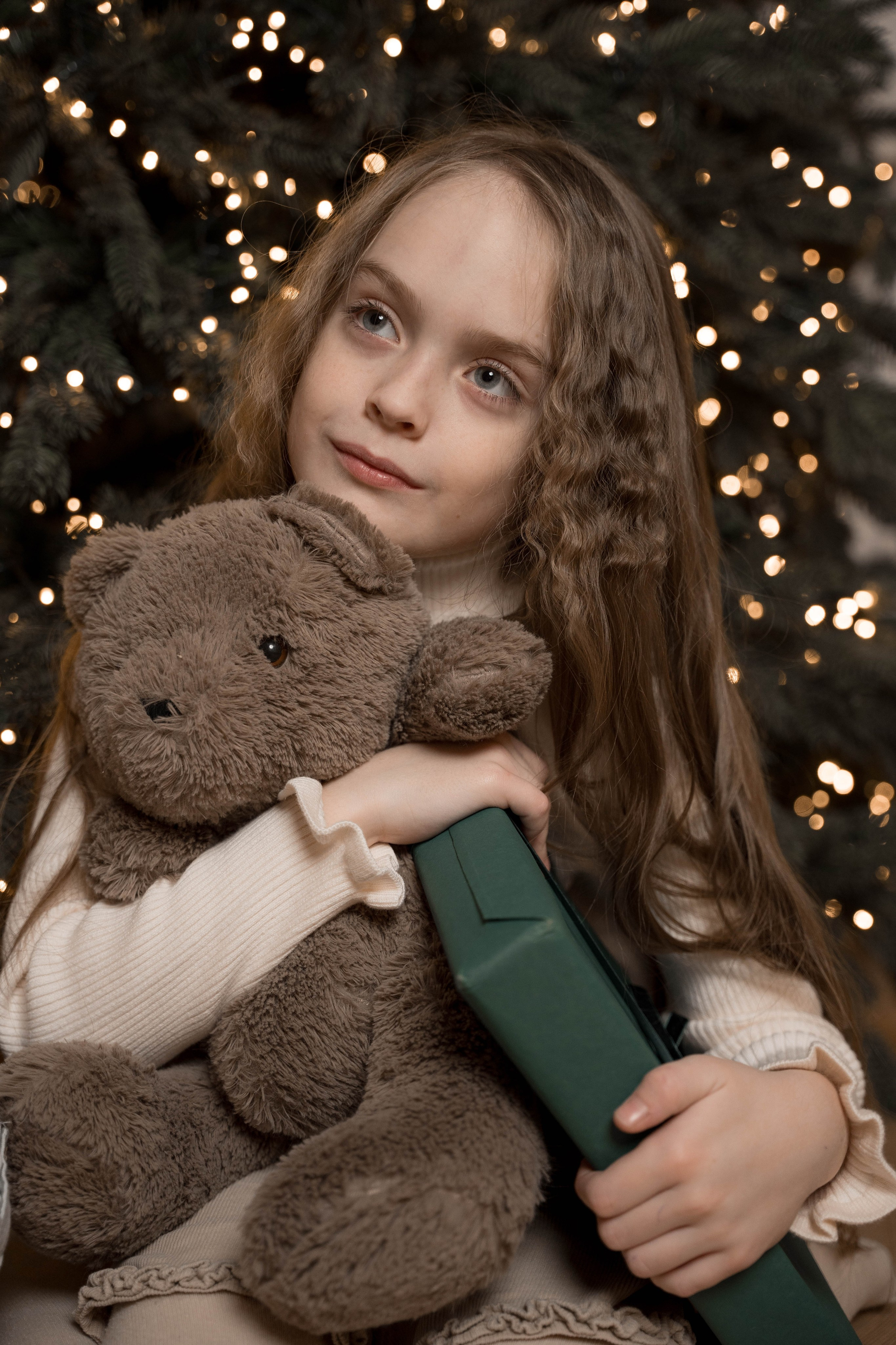 Детские съемки. Фотограф Голенева Анастасия