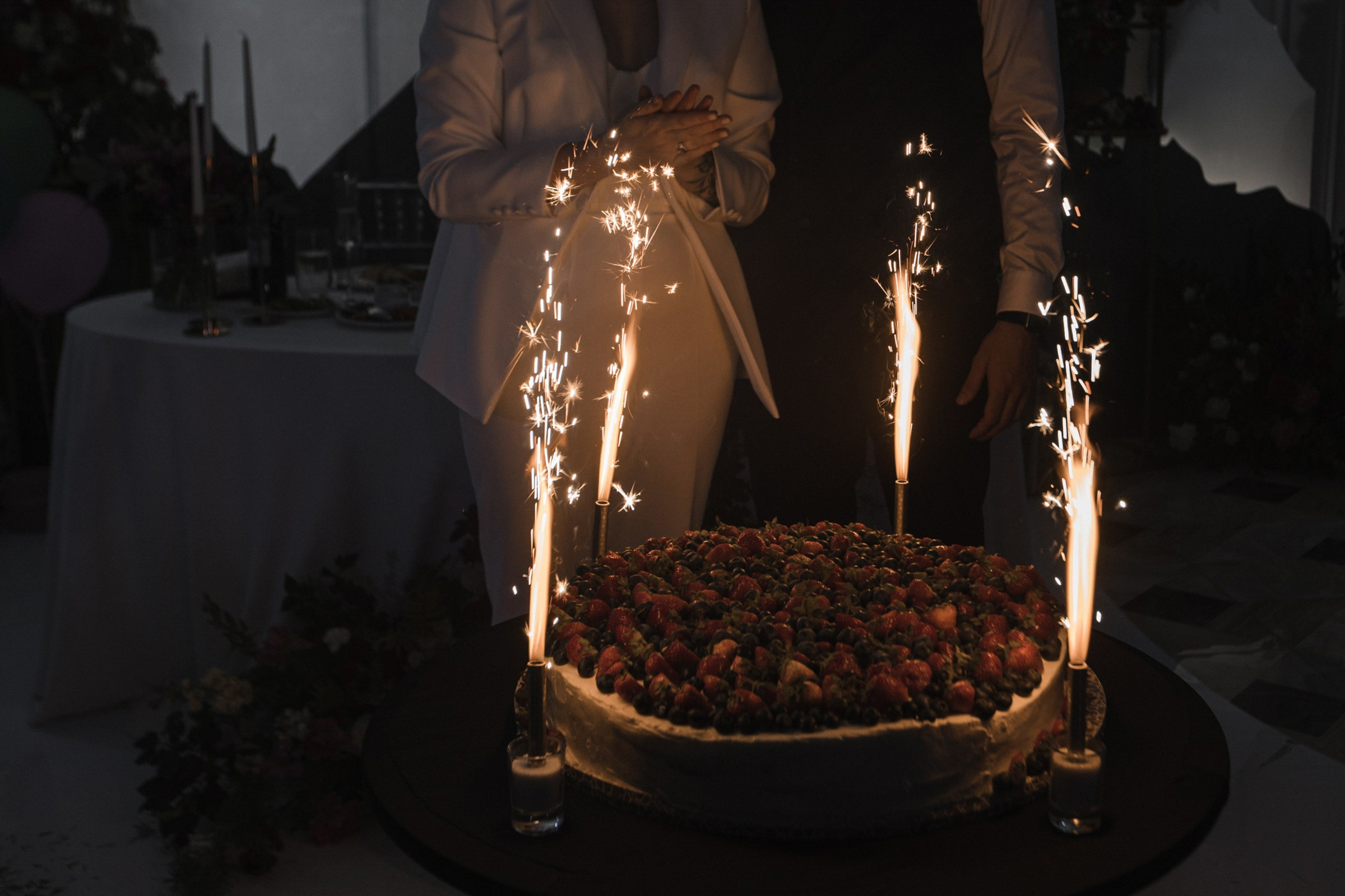 Tigran + Valeria. Антон Айрис | Anton Iris — стильно сниму твою свадьбу и депрессию