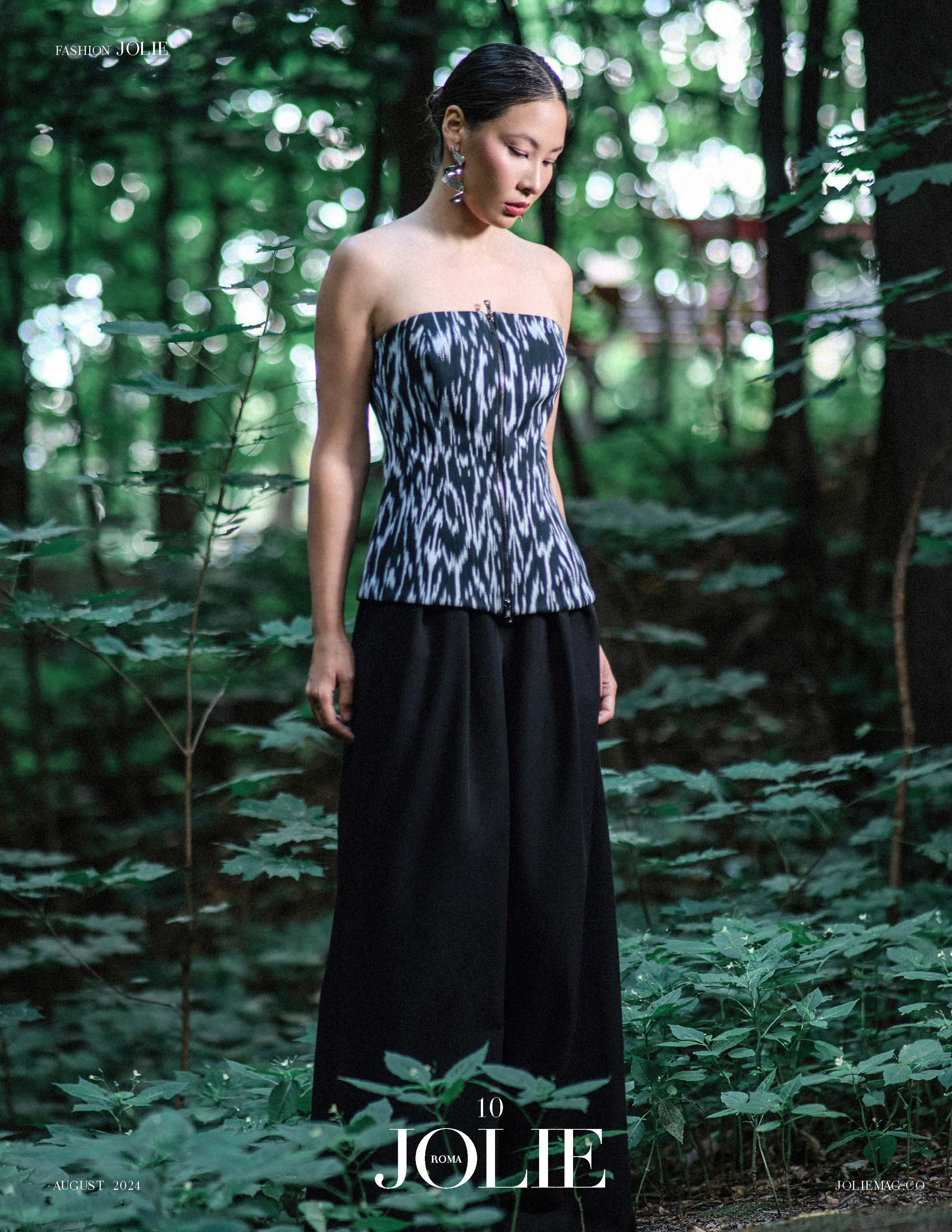 For ETME. Фотограф Алексей Янбаев