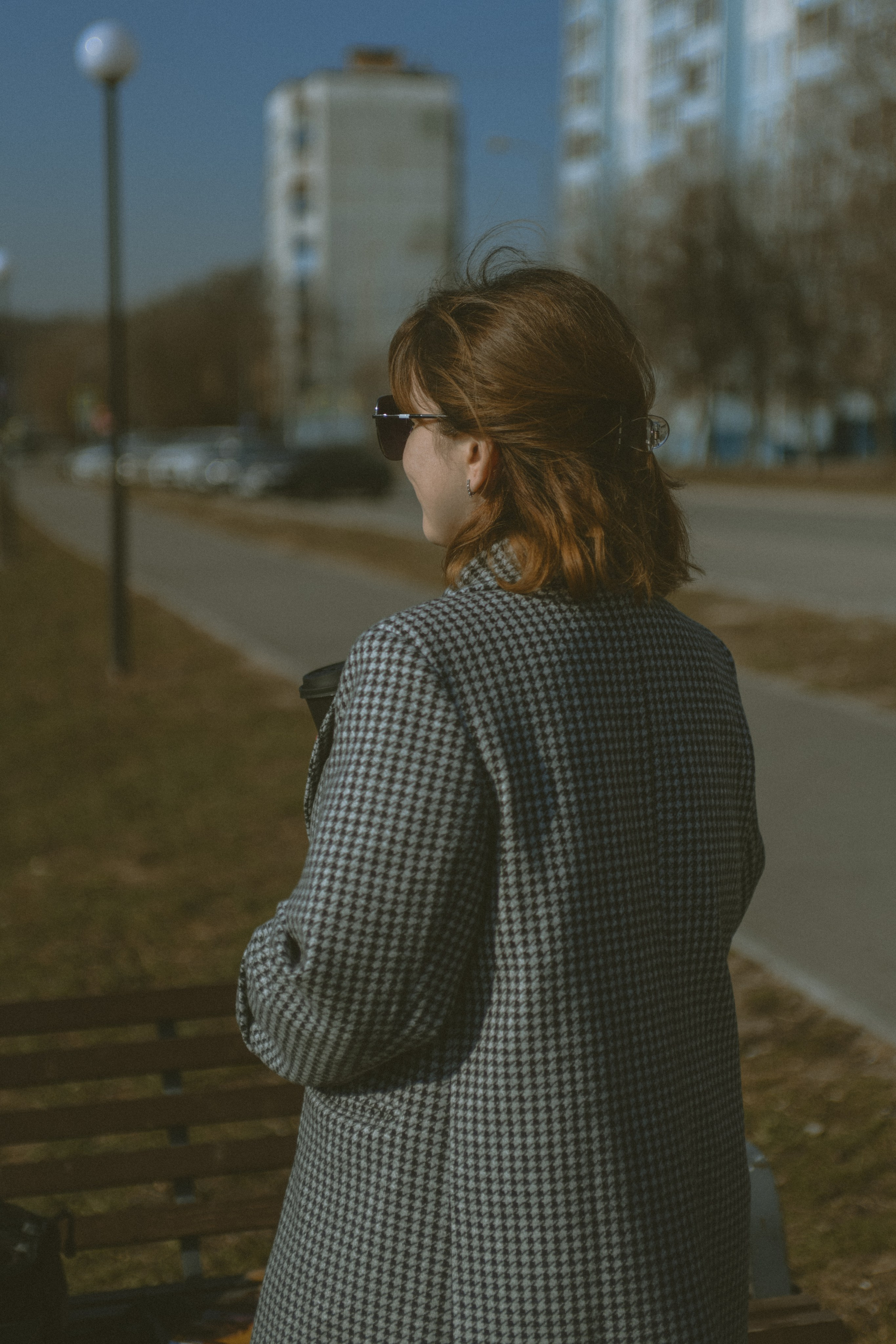 ■. Фотограф в Чехове