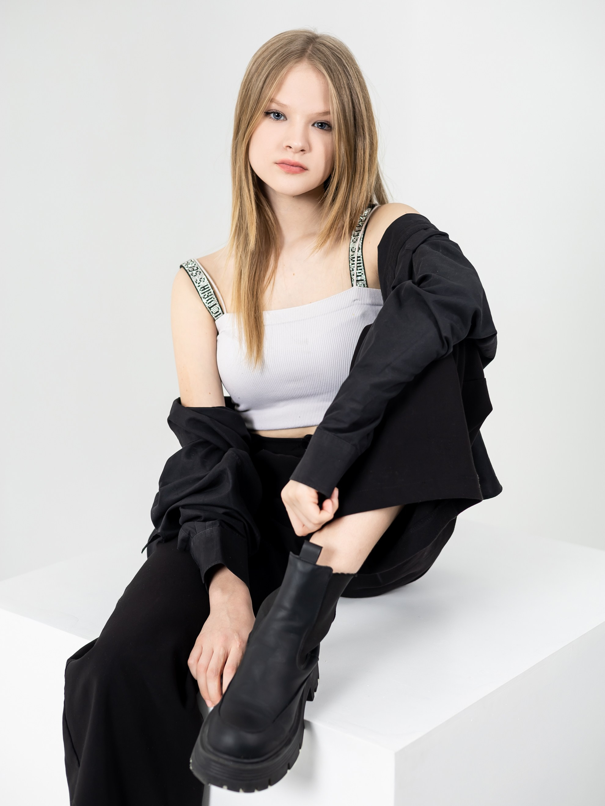 7. Фотограф в Краснодаре Диана Осокина