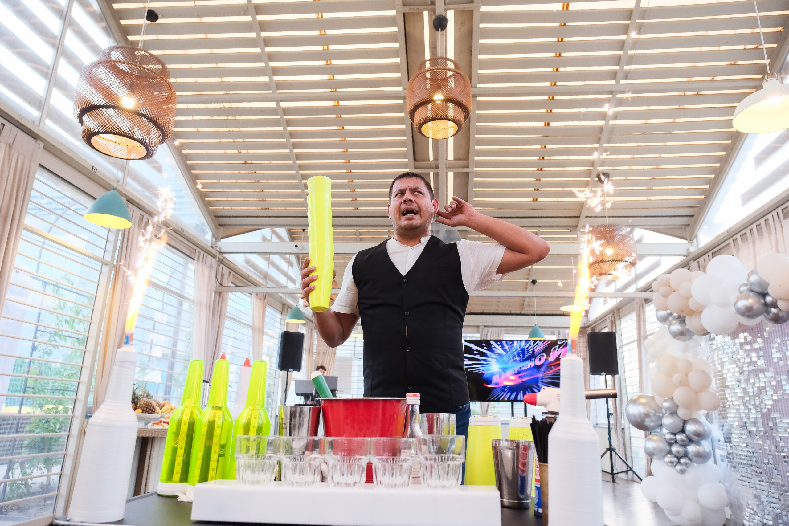 9 Класс Выпускной. Фотограф Анатолий Деникин