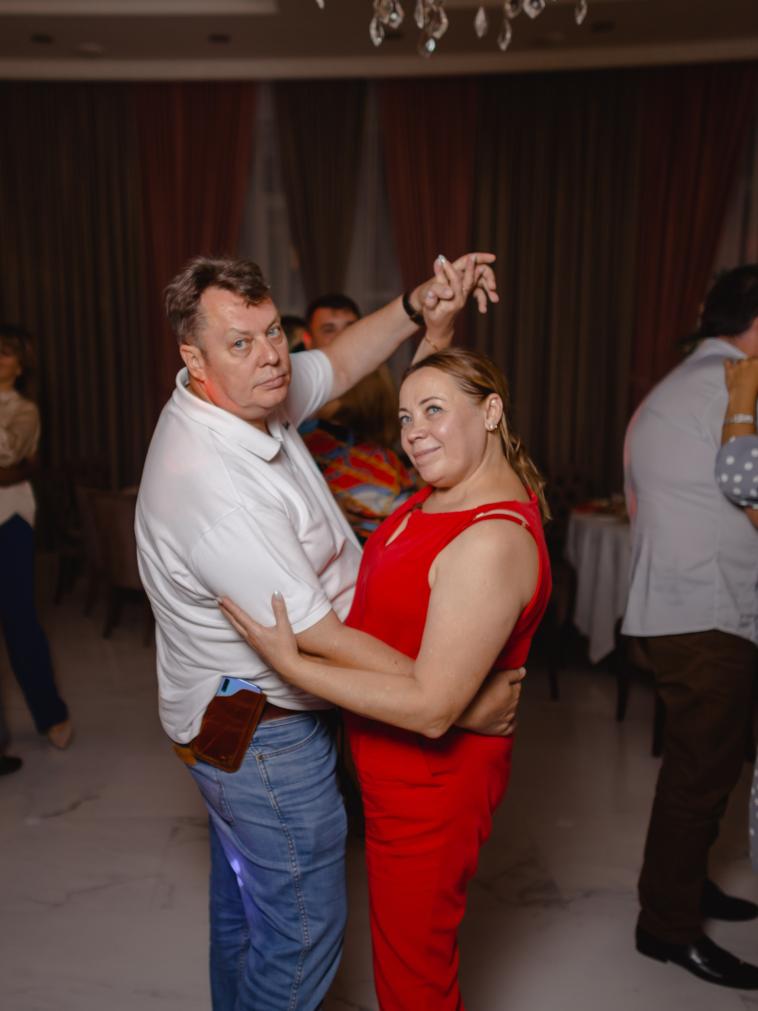 Евгений и Виктория. Фотограф в Москве — Евгения Прокопенко