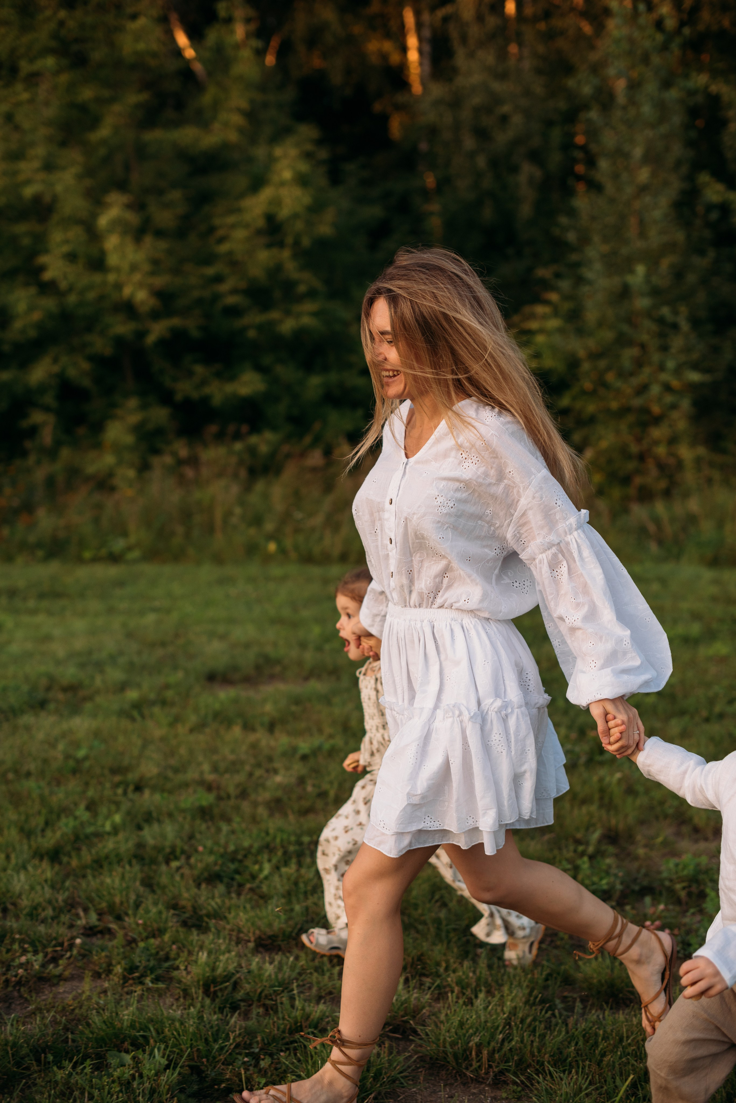 Альбом 1. Фотограф Москва