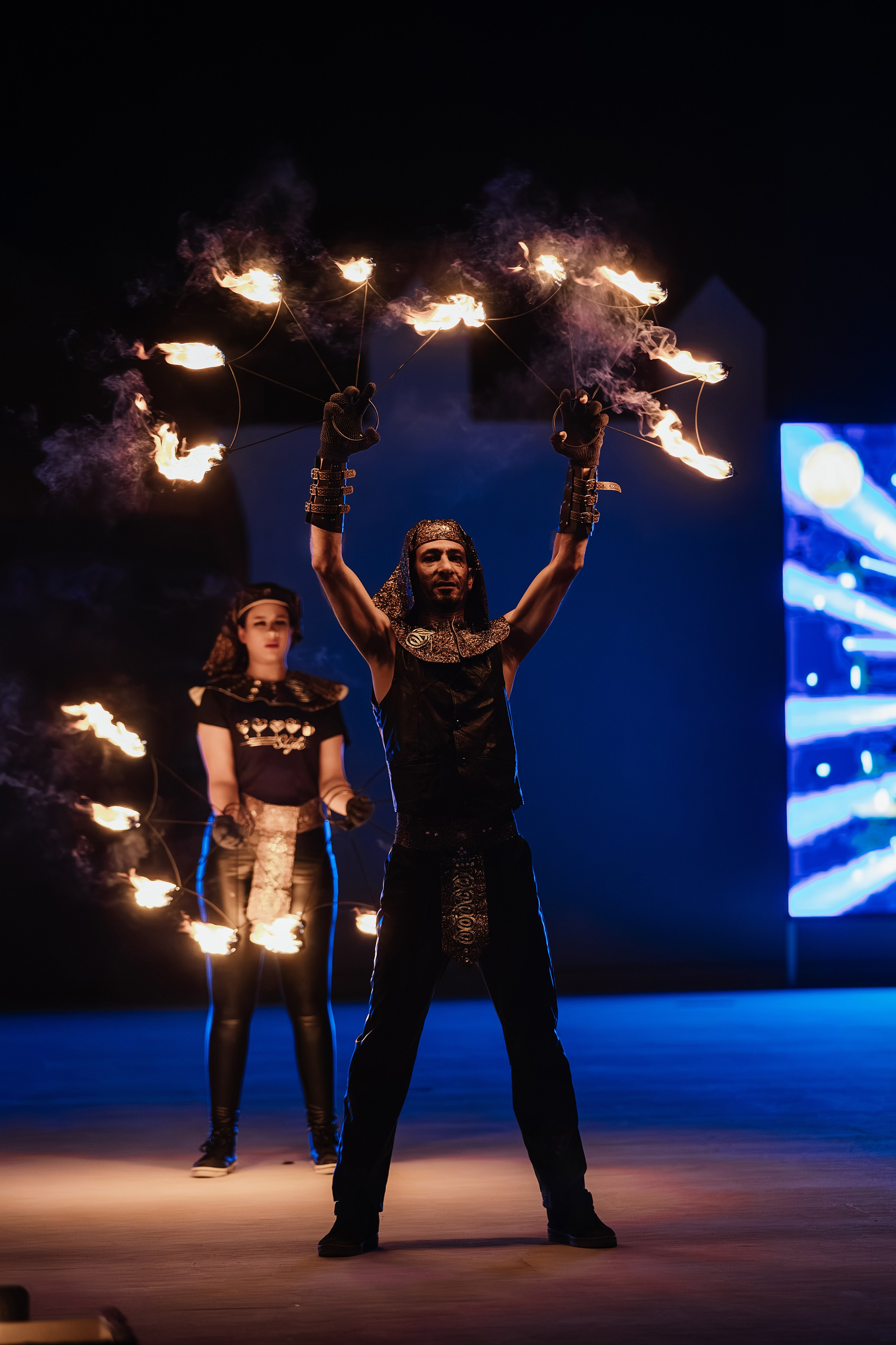 Desert Event. Evgen Yatsenko — Photographer in Dubai