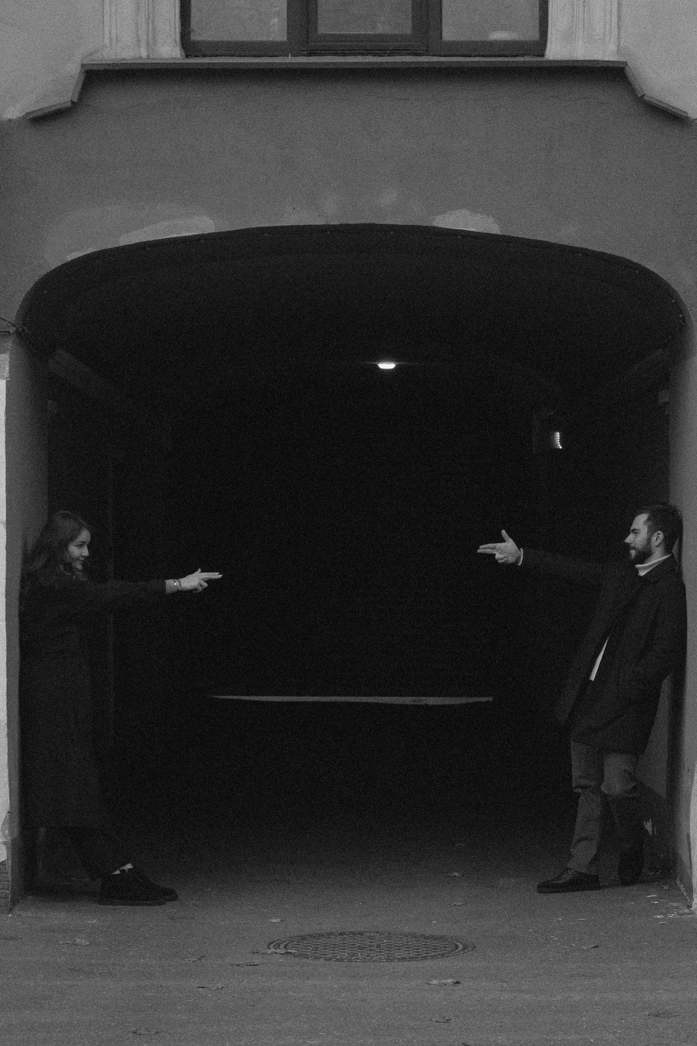 Love Story. Фотограф в Москве Мехтиева Полина