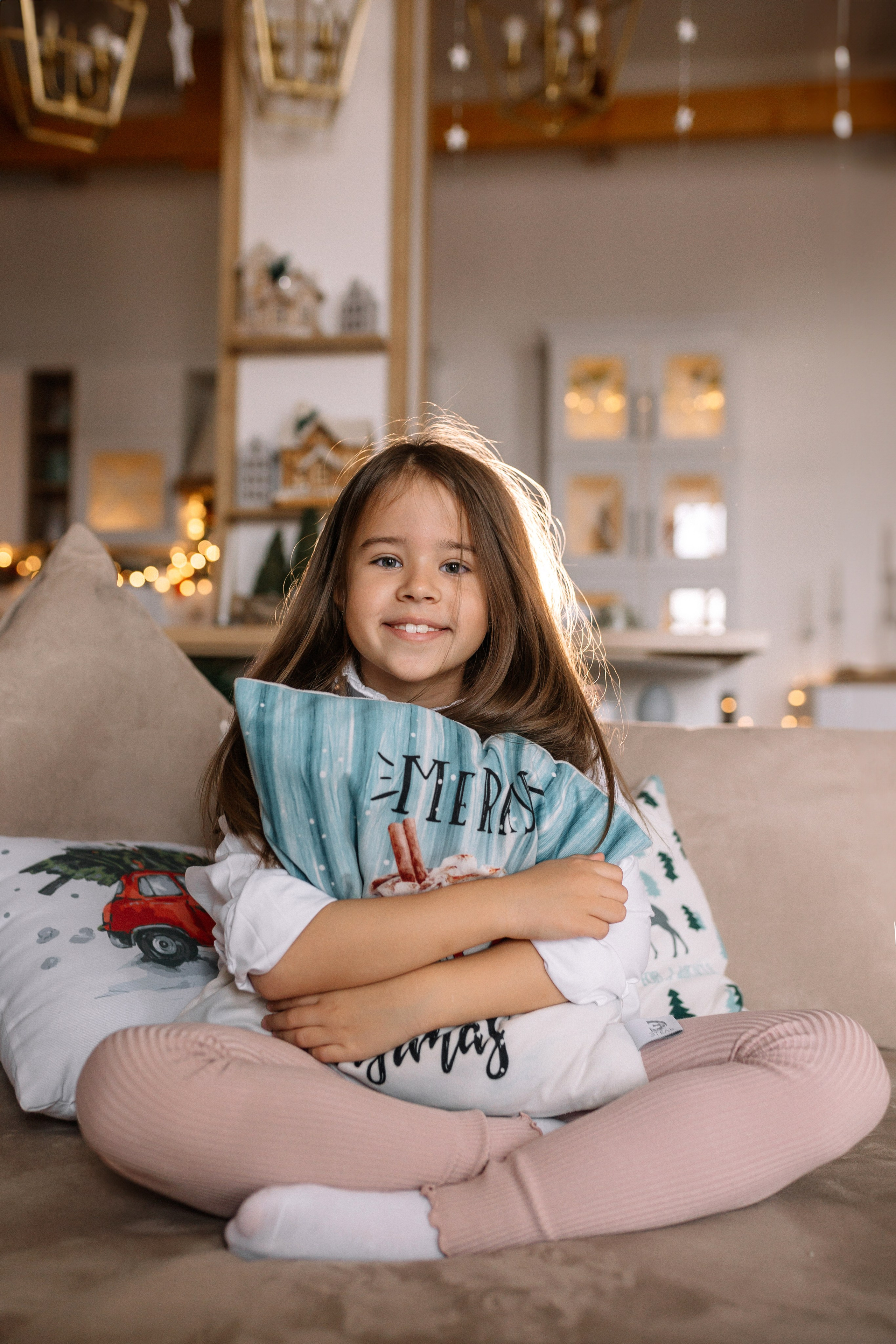 Анастасия, Камила и Савушка. Семейный и женский фотограф в Ростове-на-Дону Екатерина Фитисова