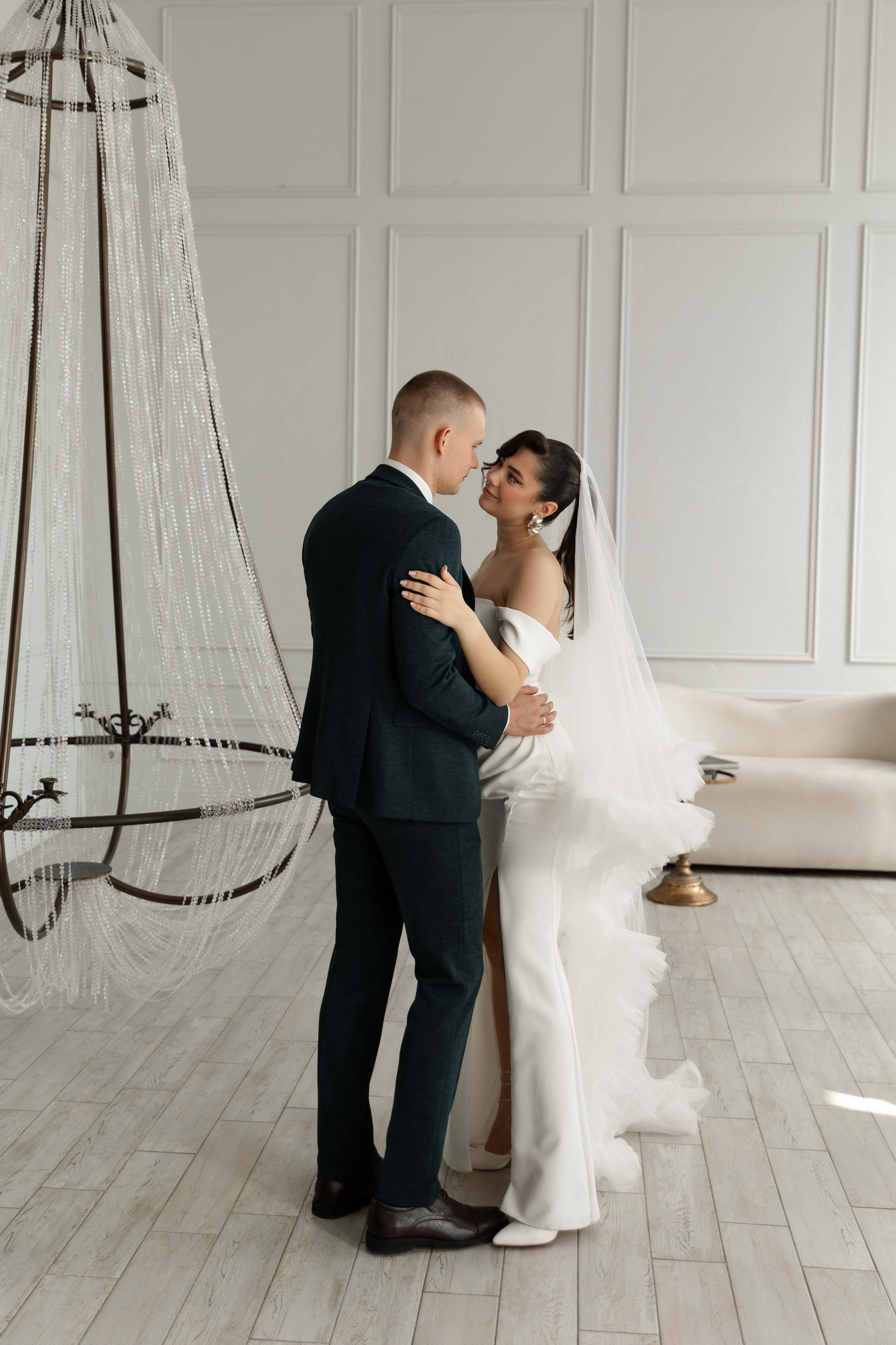 Вера и Илья. Я Ира и я фотографирую свадьбы более 10 лет