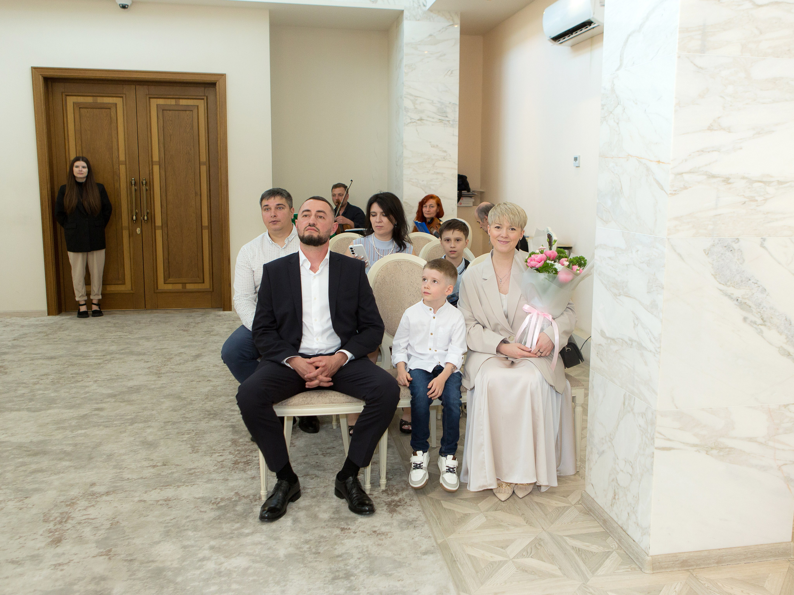 Екатерина Константин. Фотограф Дроздова Анна