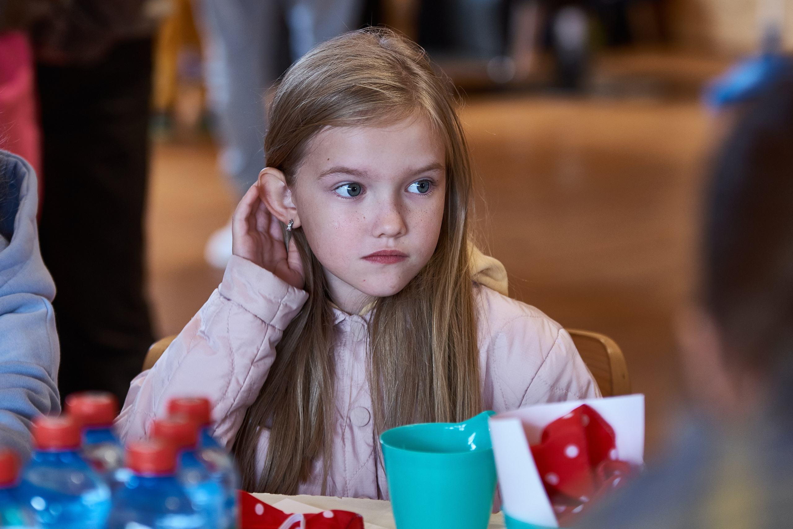 ДЕНЬ МАЛЕНЬКОГО НЕФТЯНИКА 2024 РН-ВАНКОР. Фотограф Москва Concerts photo / Fashion photо