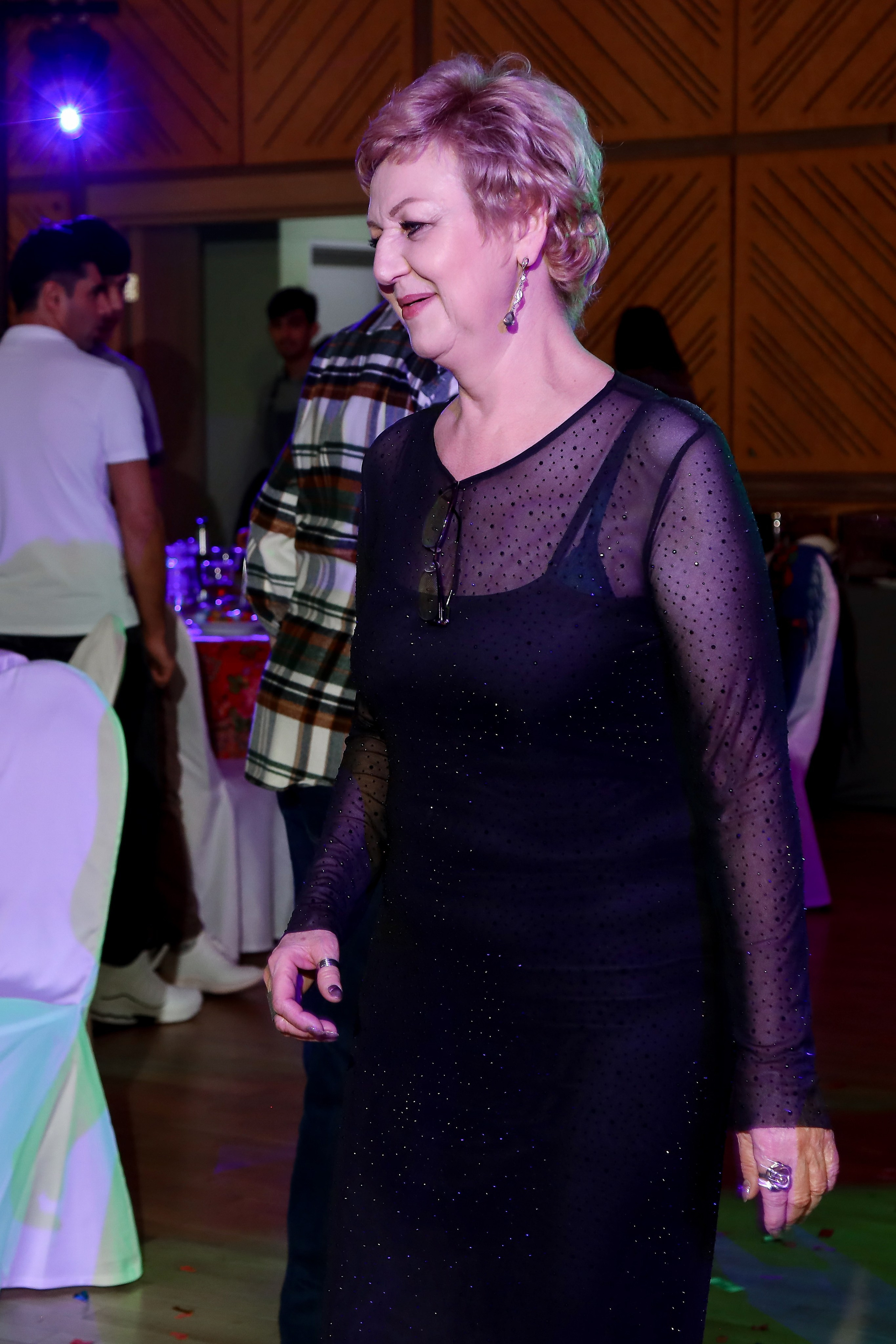 Edge Seligerskya. Фотограф Антон Чупринин