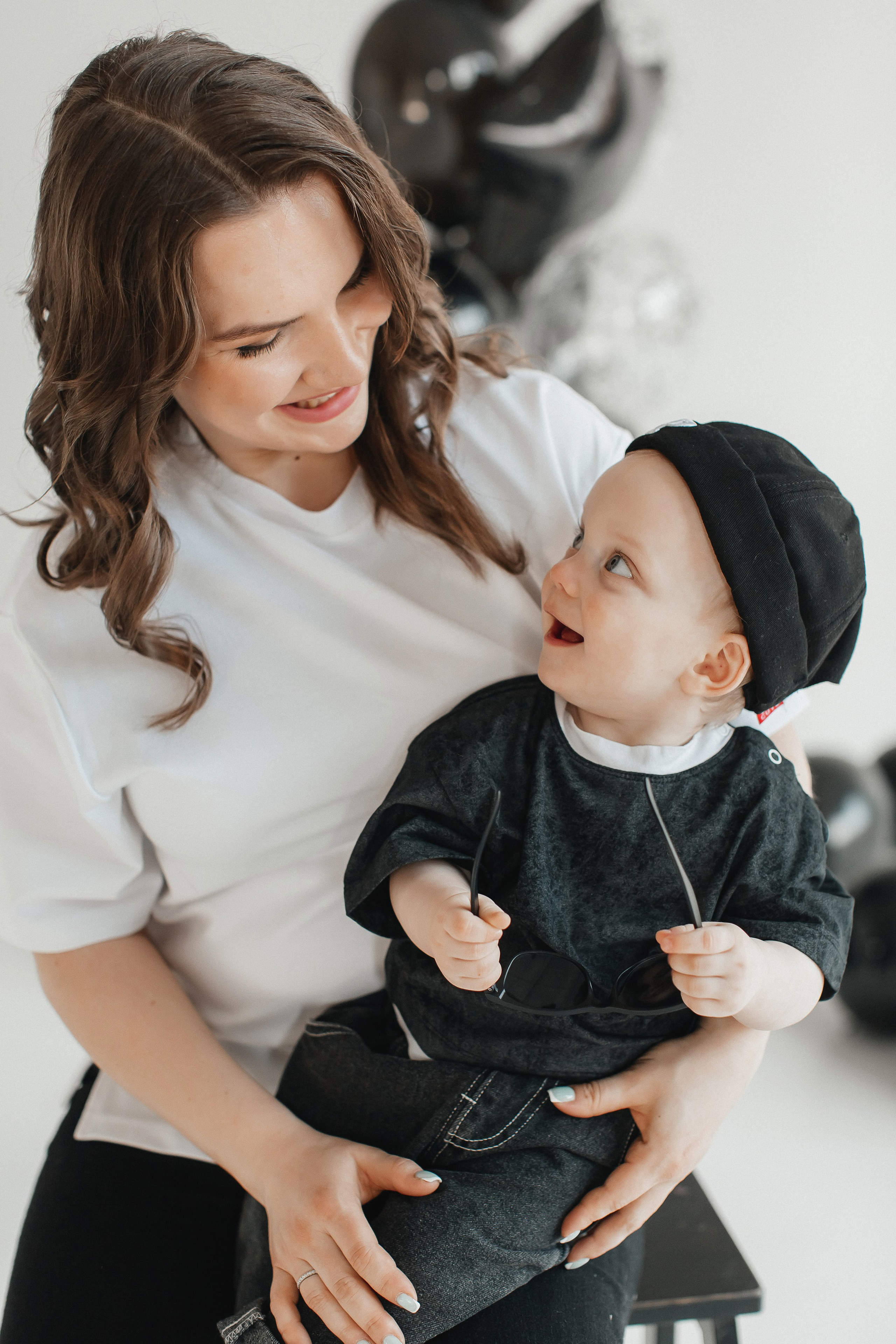 Платону год!. Свадебный фотограф Ярославль Ирина Волоцкая