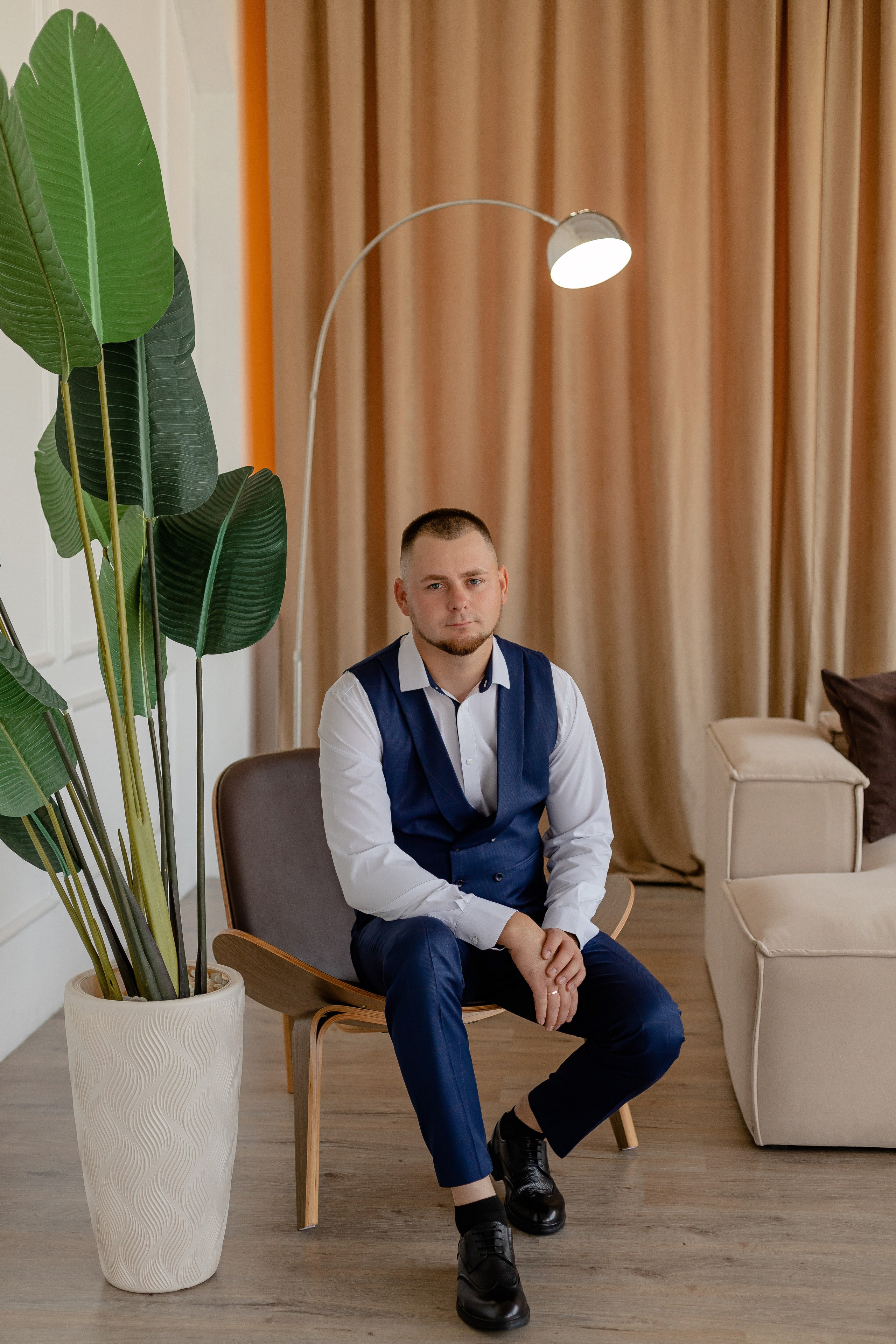 Виталий & Натэлла | Свадебная фотоистория. Семейный фотограф в Саратове Элоиза Ляпина